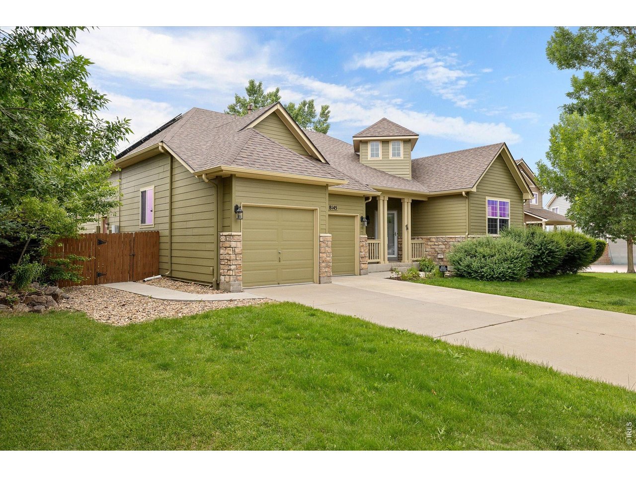 8145 Raspberry Dr