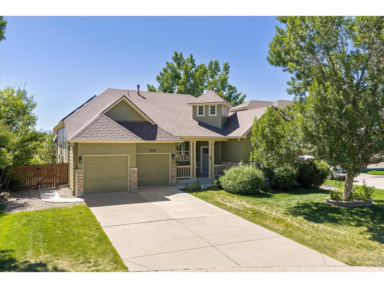 8145 Raspberry Dr