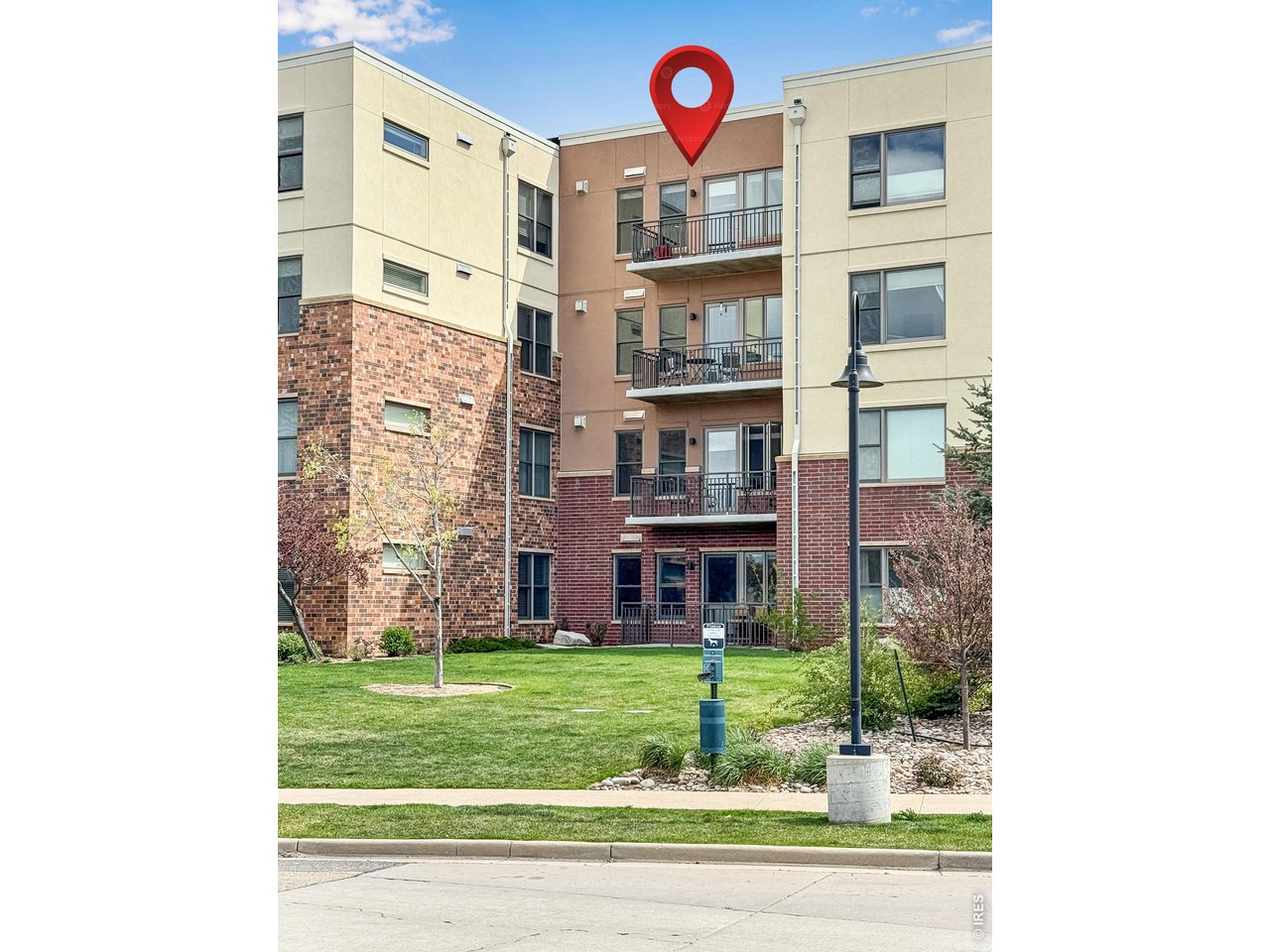 3401 Arapahoe Ave F-402