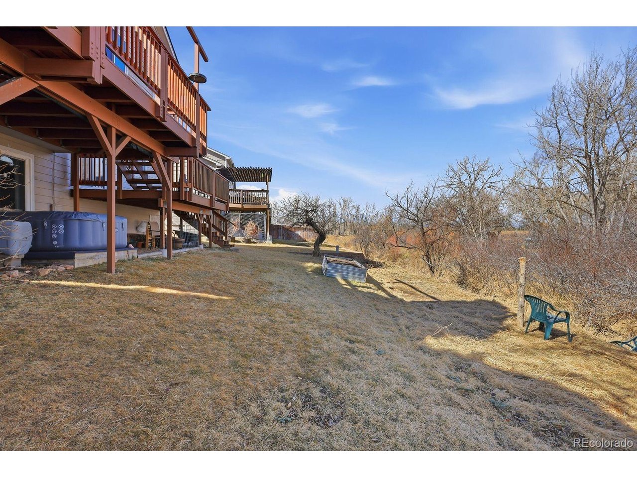 2311 Cliffrose Ln