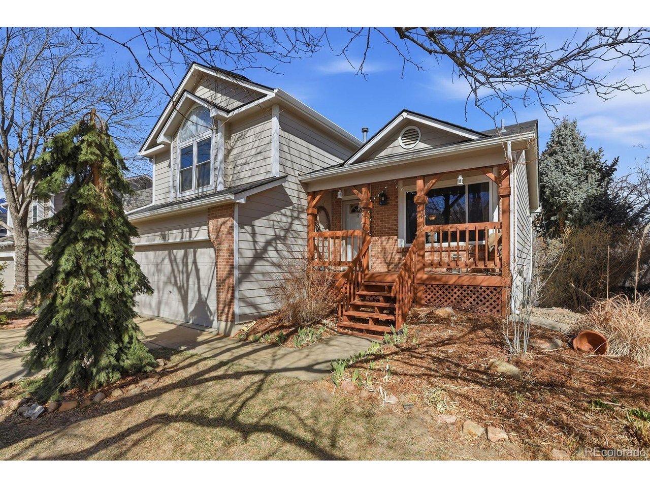 2311 Cliffrose Ln
