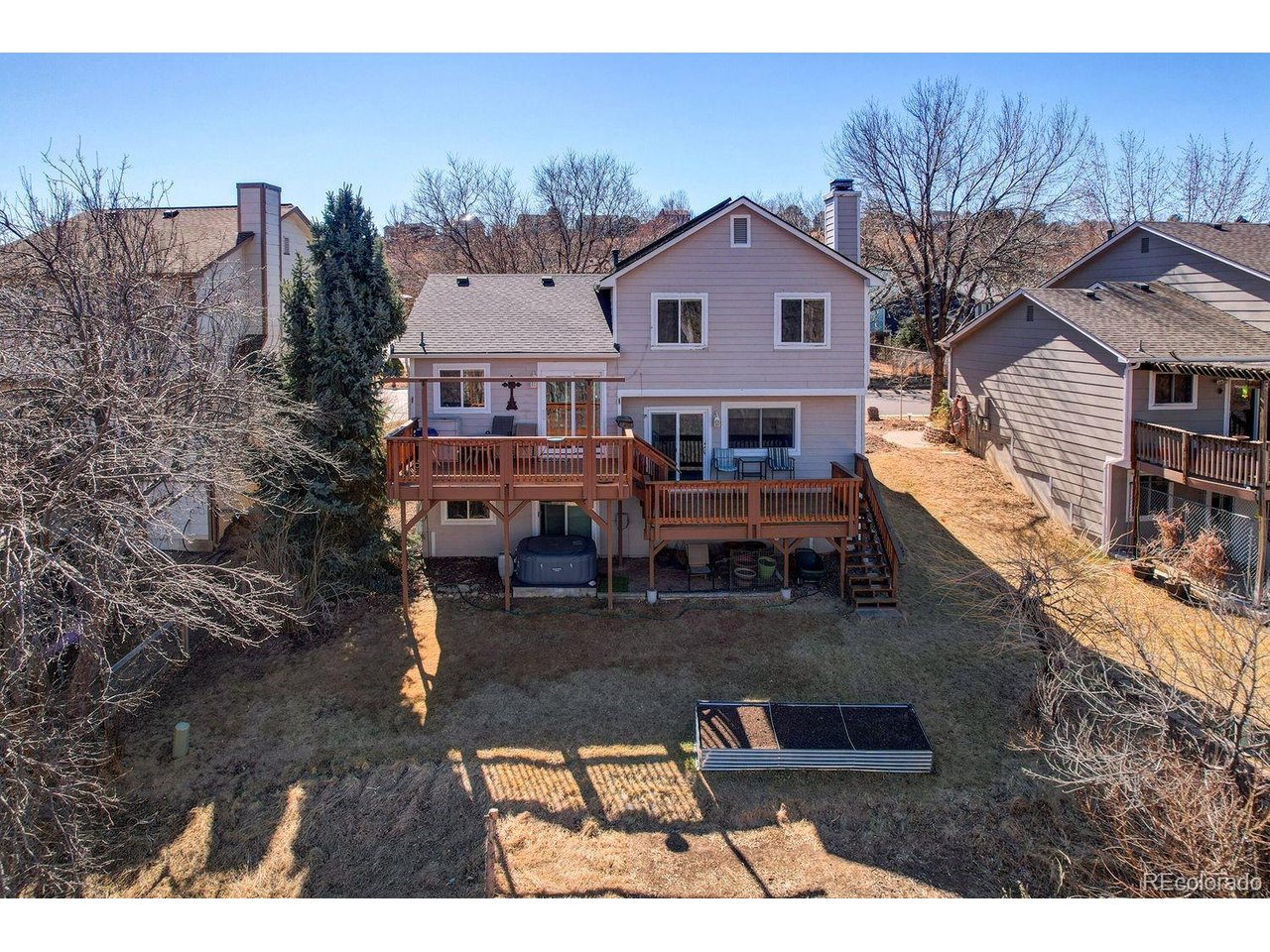 2311 Cliffrose Ln