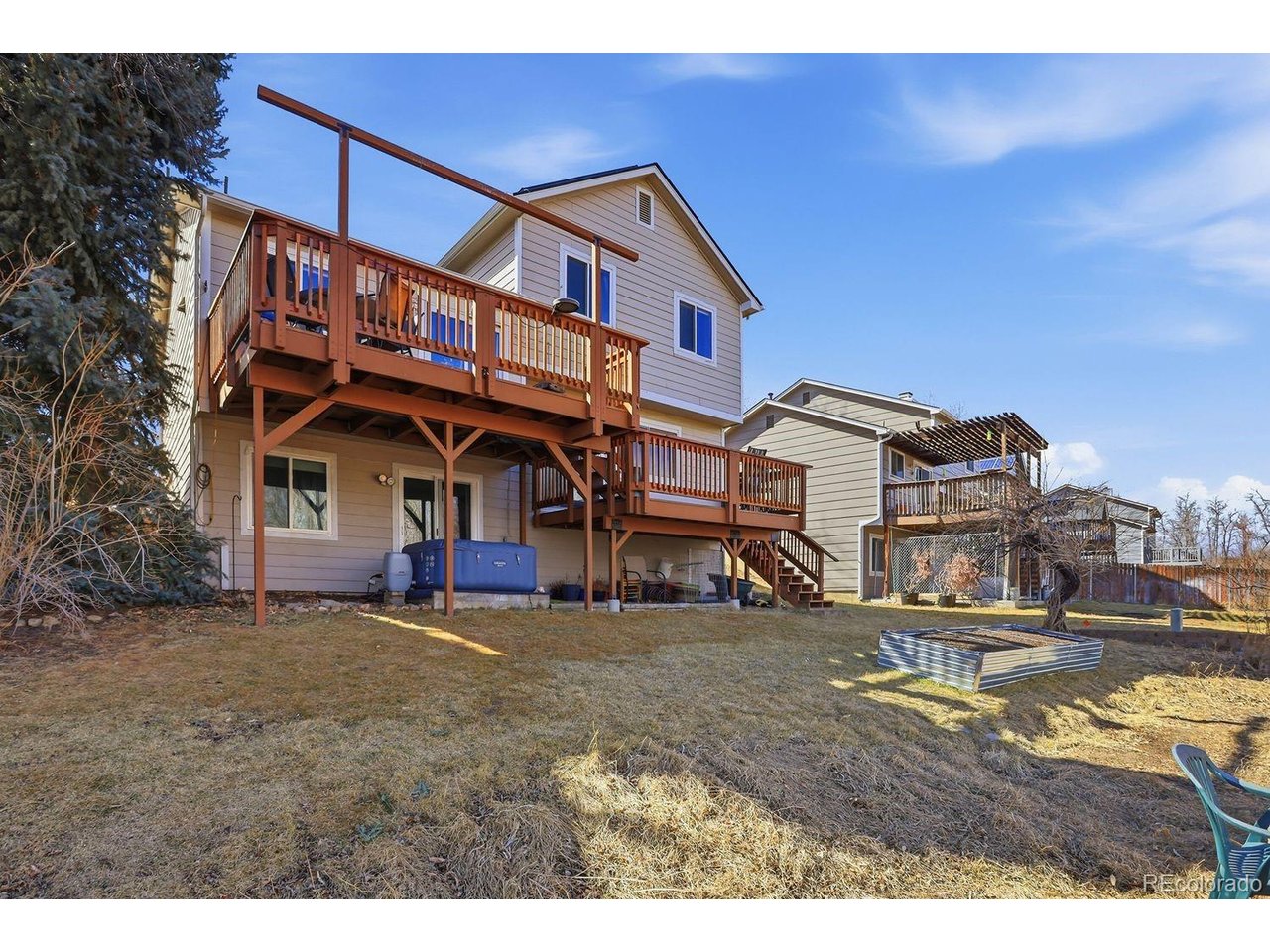 2311 Cliffrose Ln