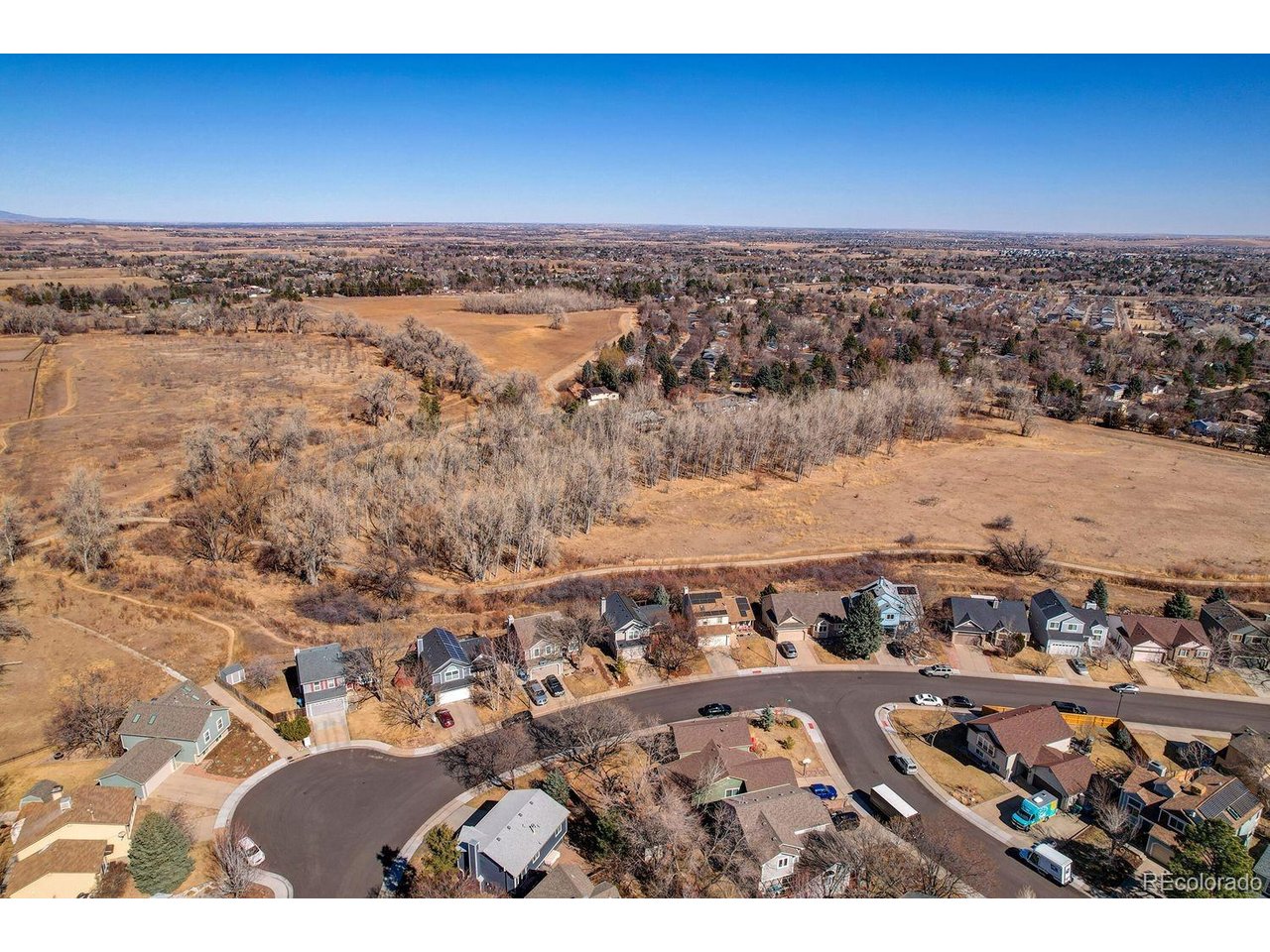2311 Cliffrose Ln