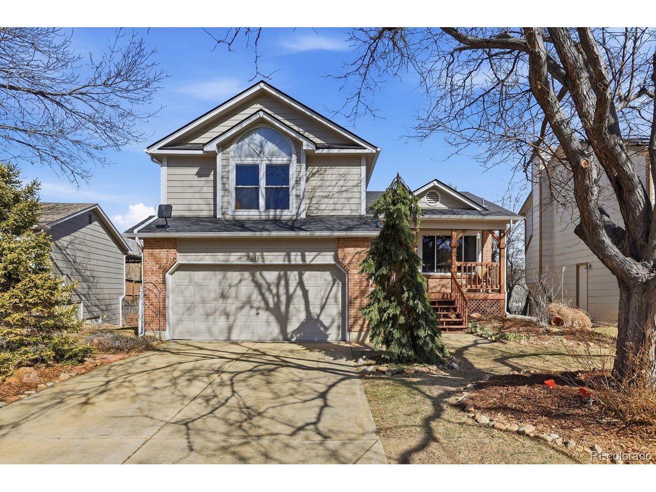2311 Cliffrose Ln