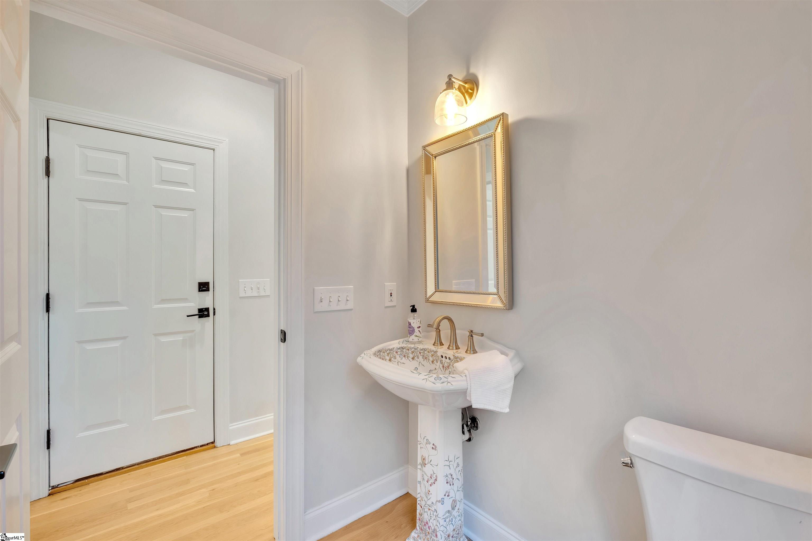306 Sedgewick Road