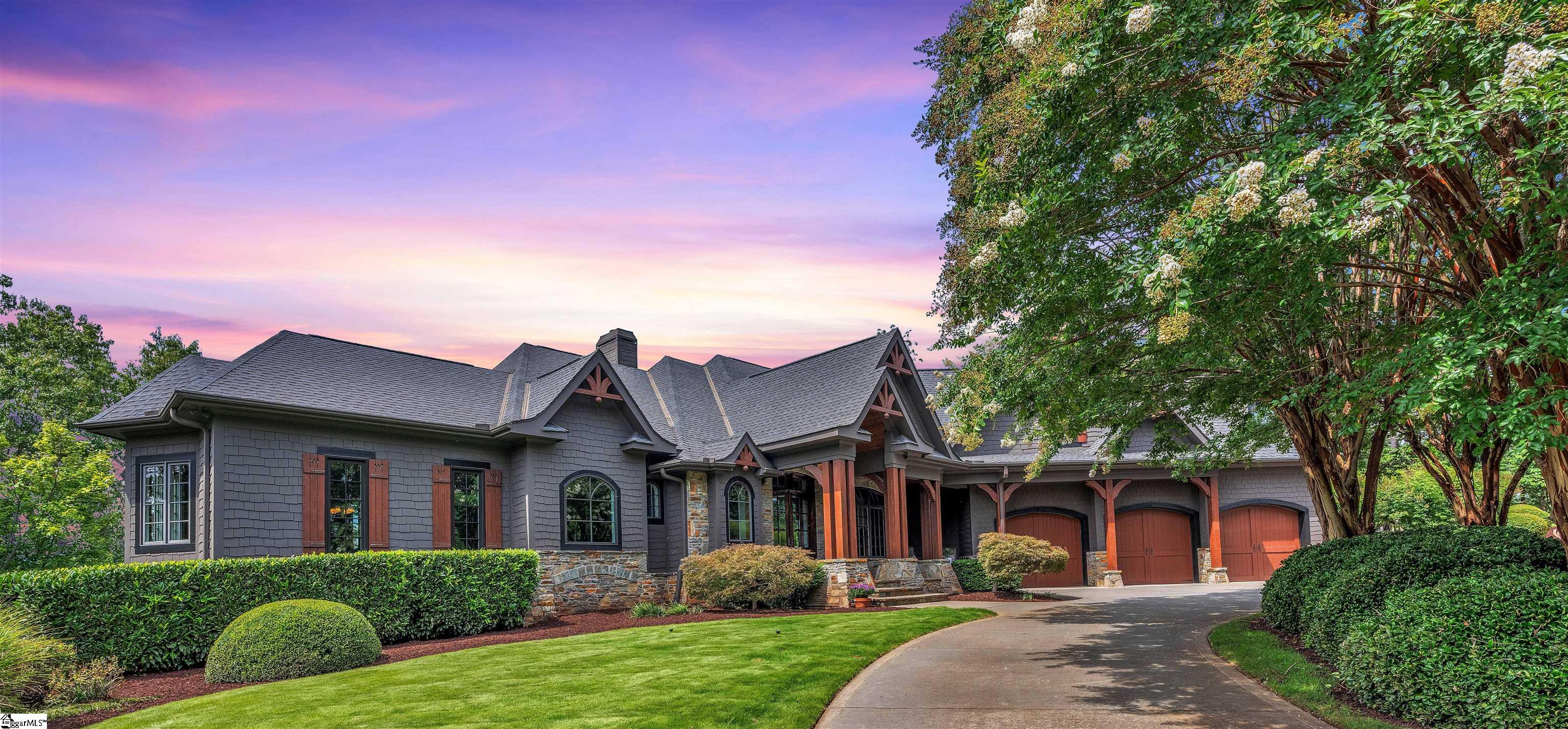 156 Cherokee Rose Trail