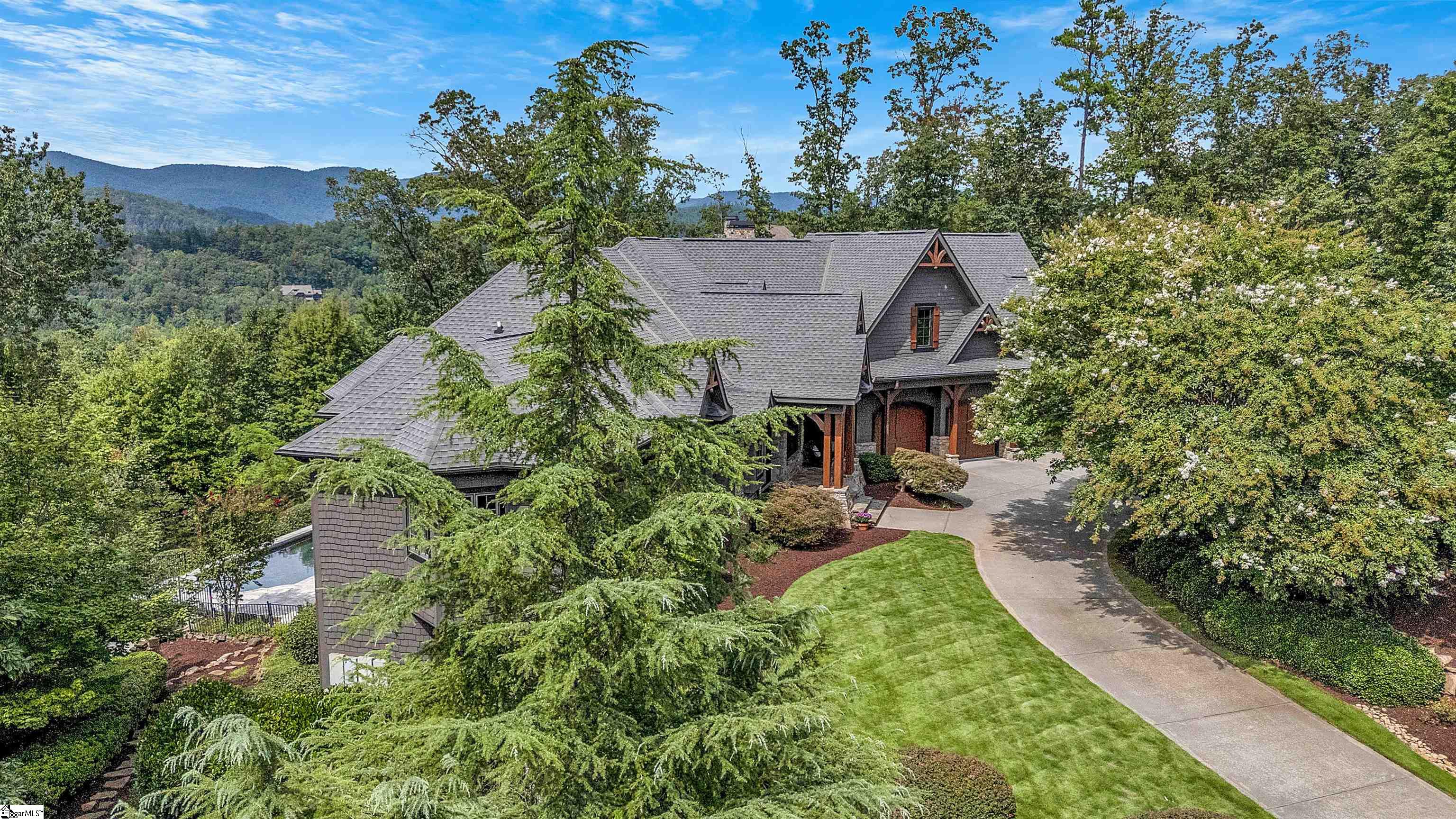 156 Cherokee Rose Trail