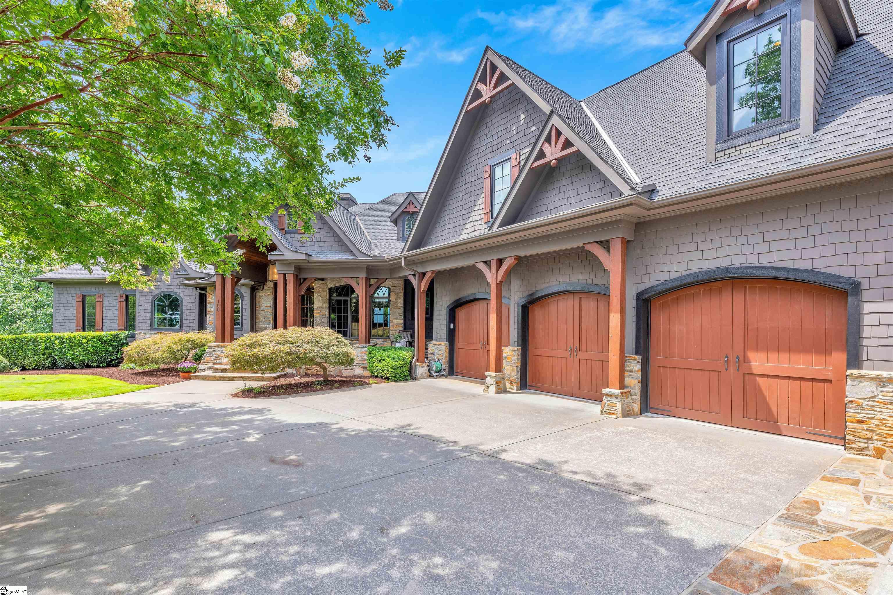 156 Cherokee Rose Trail
