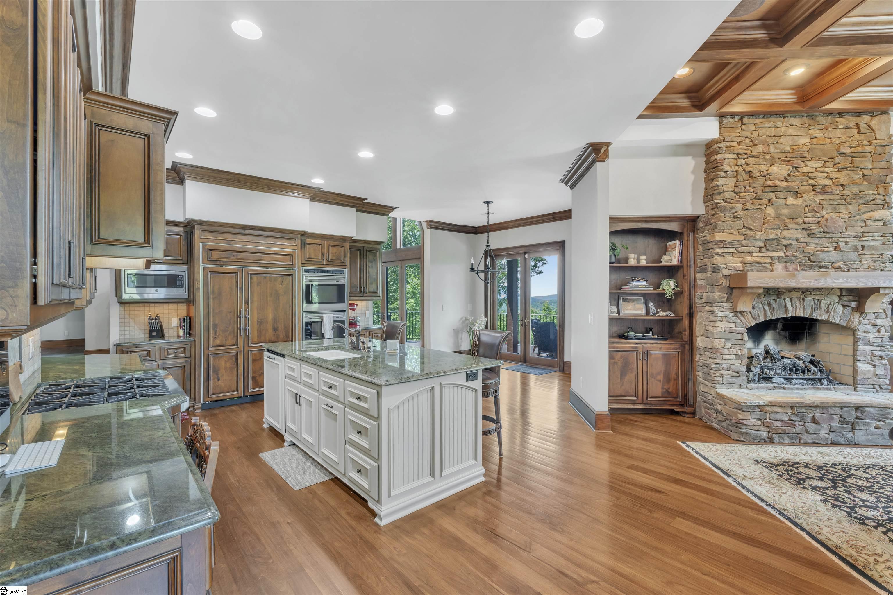 156 Cherokee Rose Trail