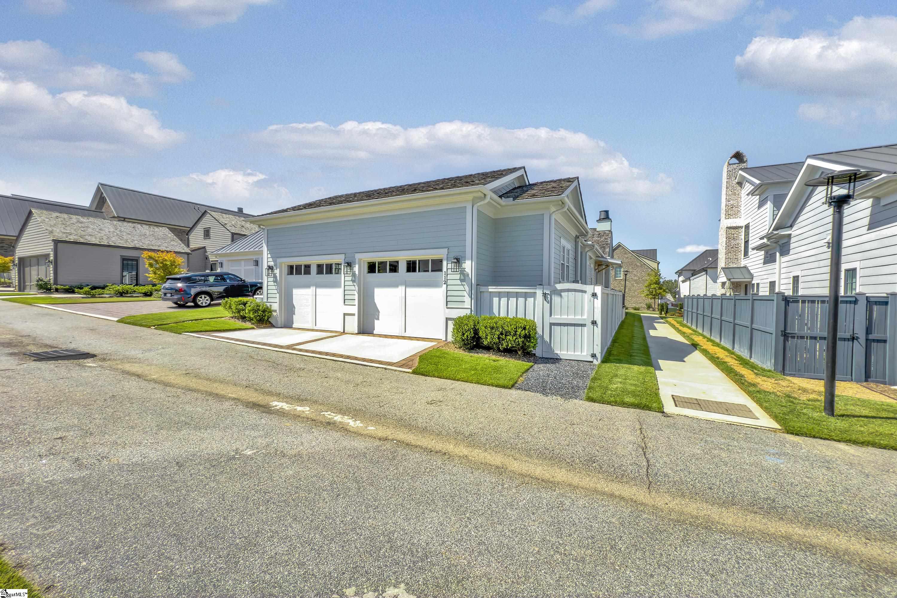 112 Burrough Street