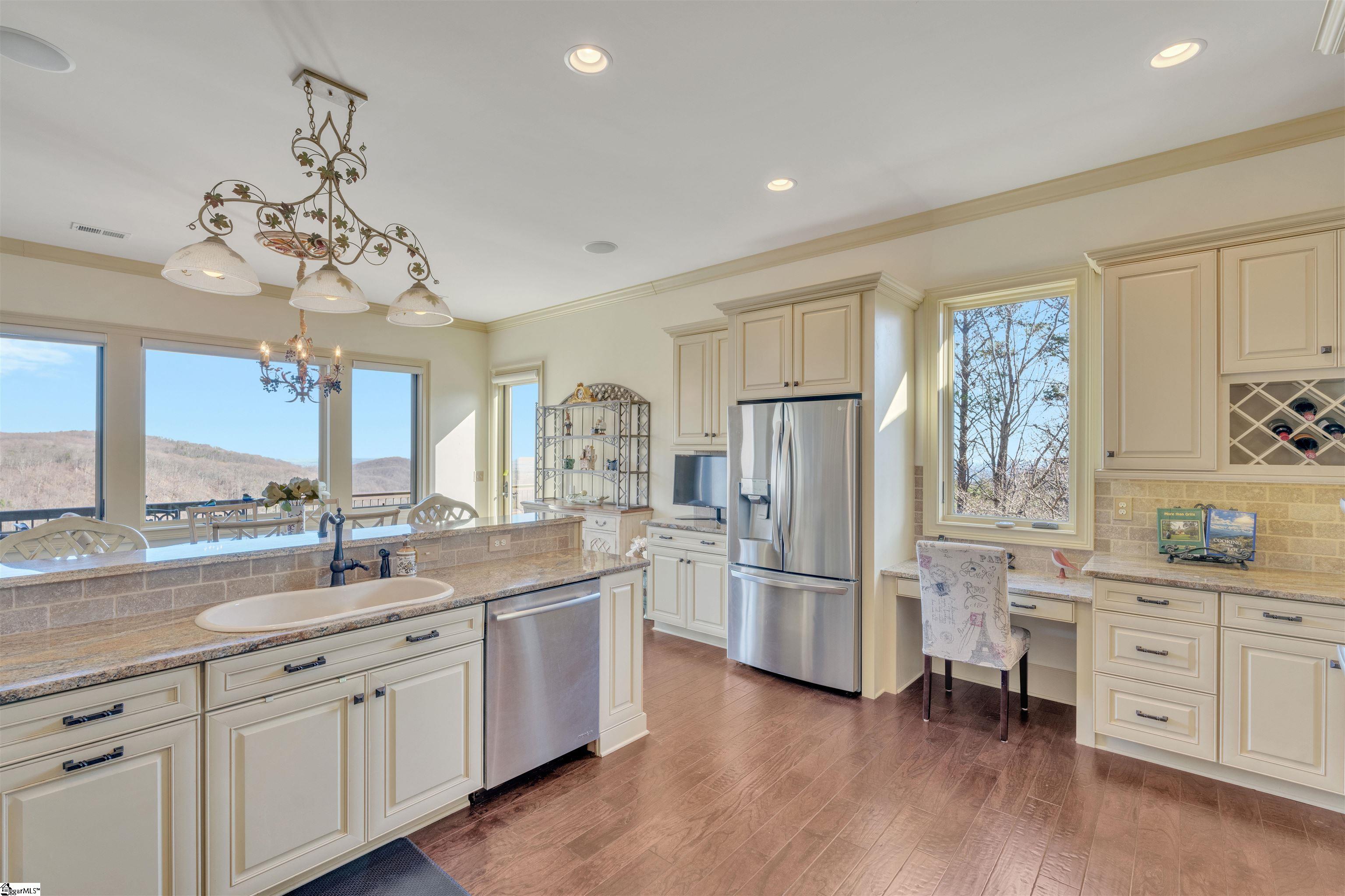 209 Craggy Rock Lane