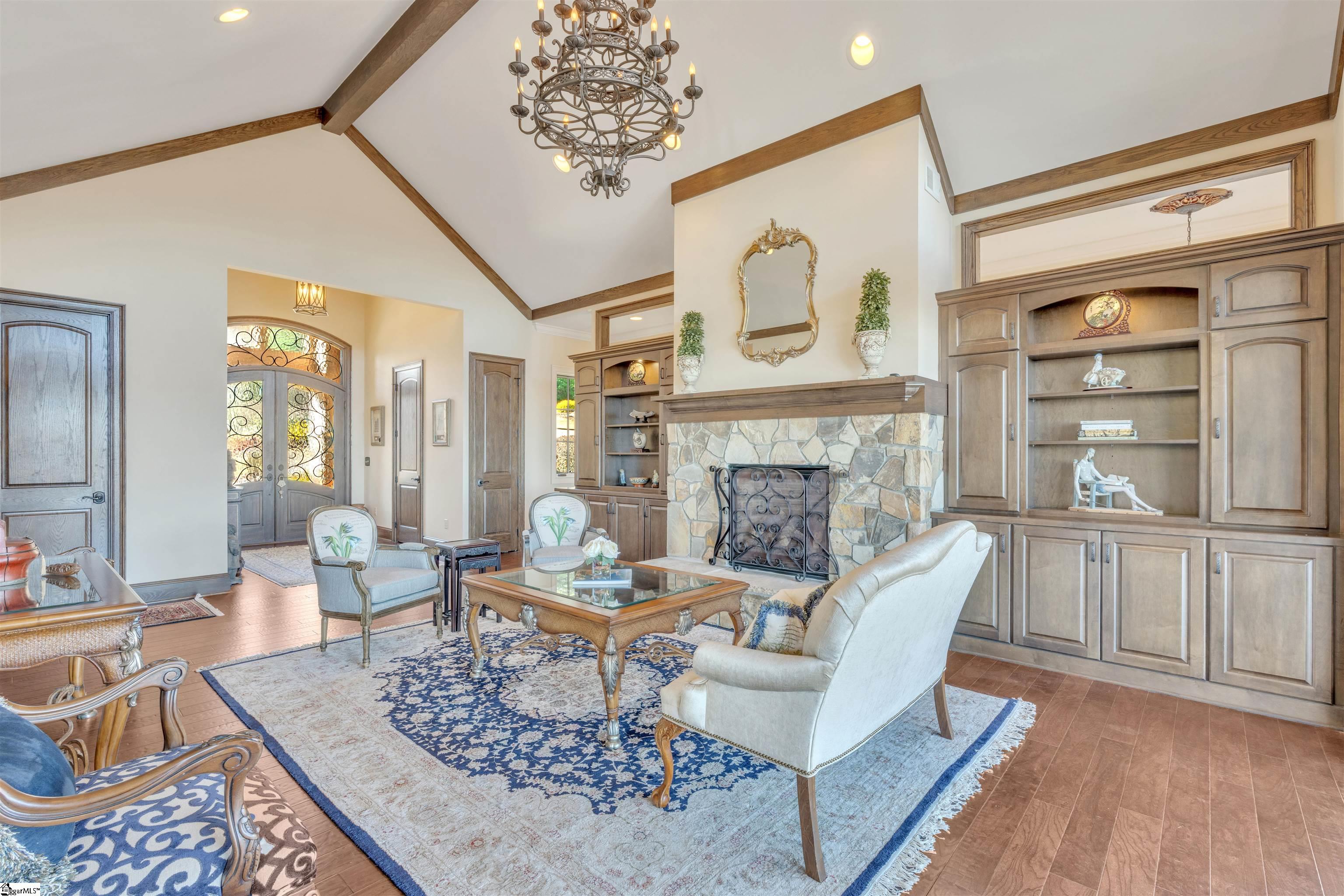 209 Craggy Rock Lane