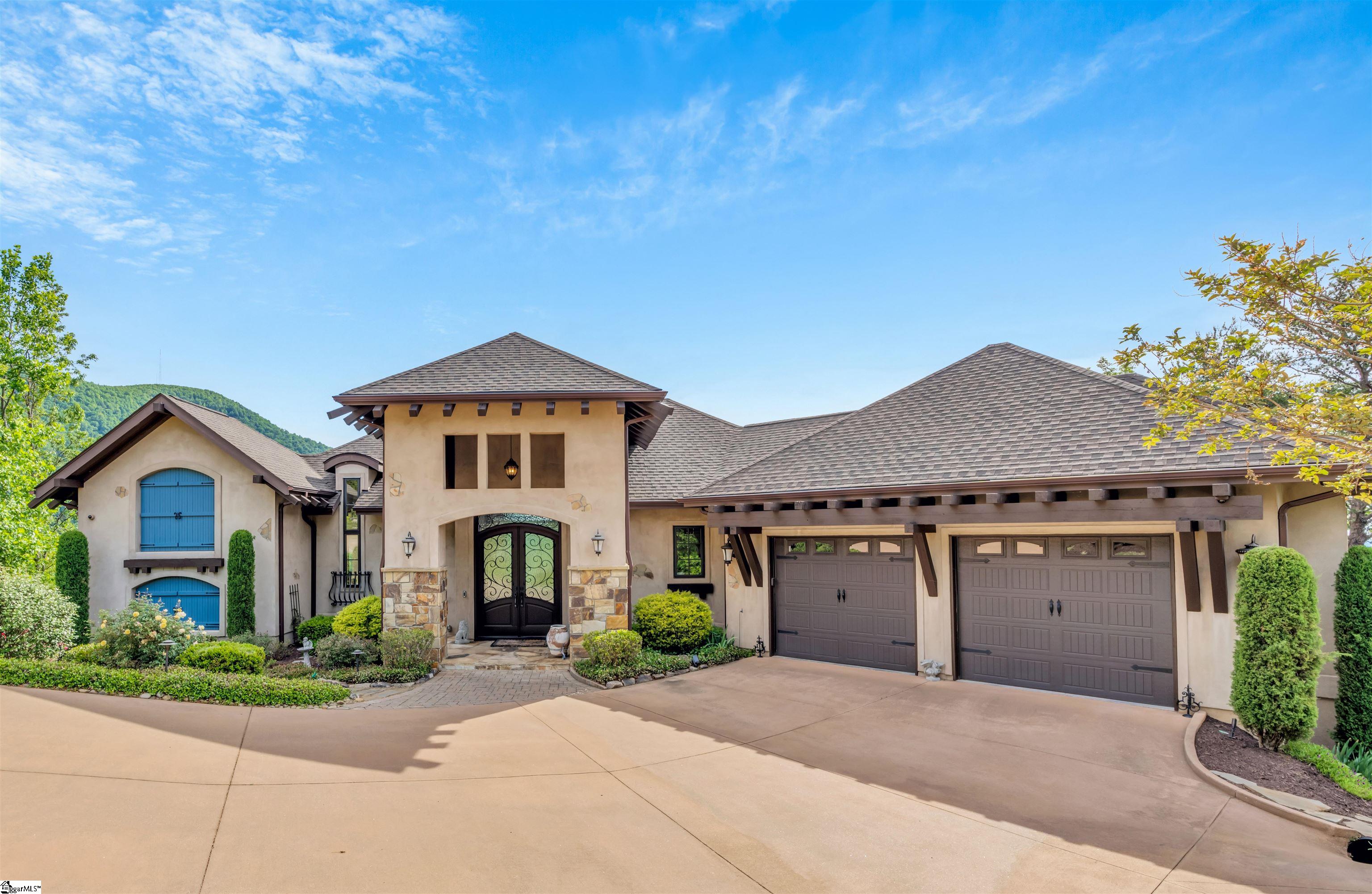 209 Craggy Rock Lane