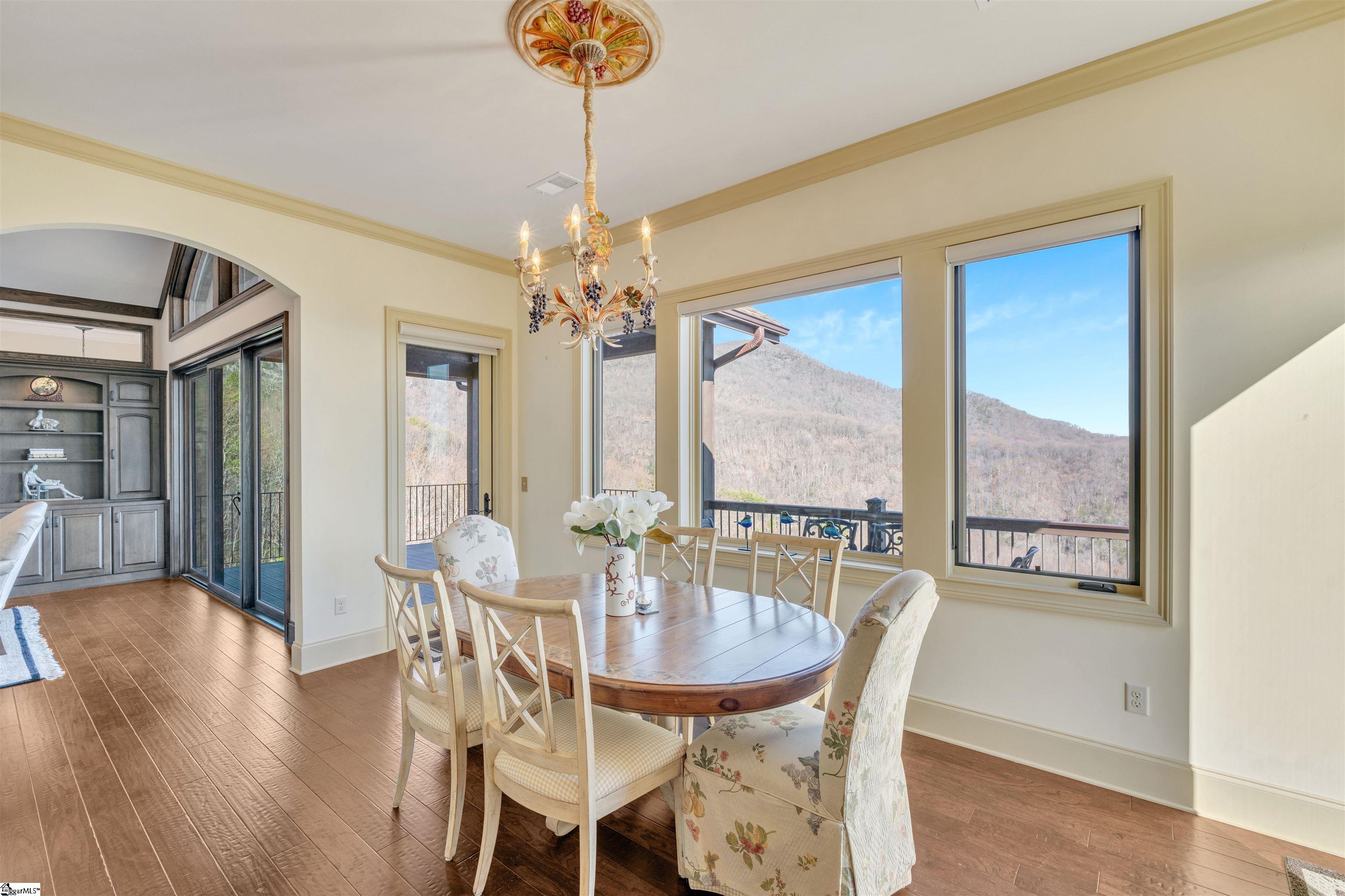 209 Craggy Rock Lane