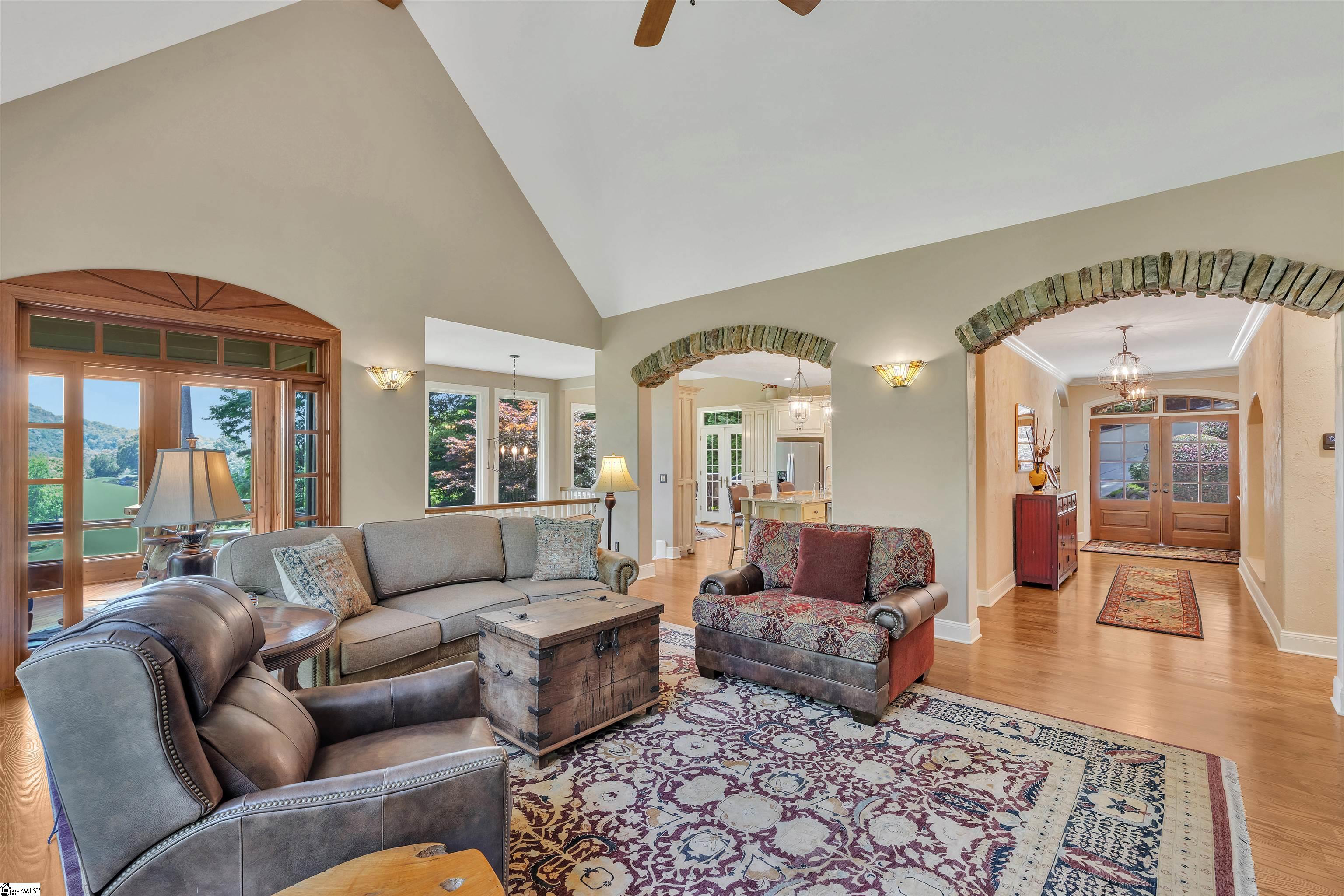 313 Sedgewick Road