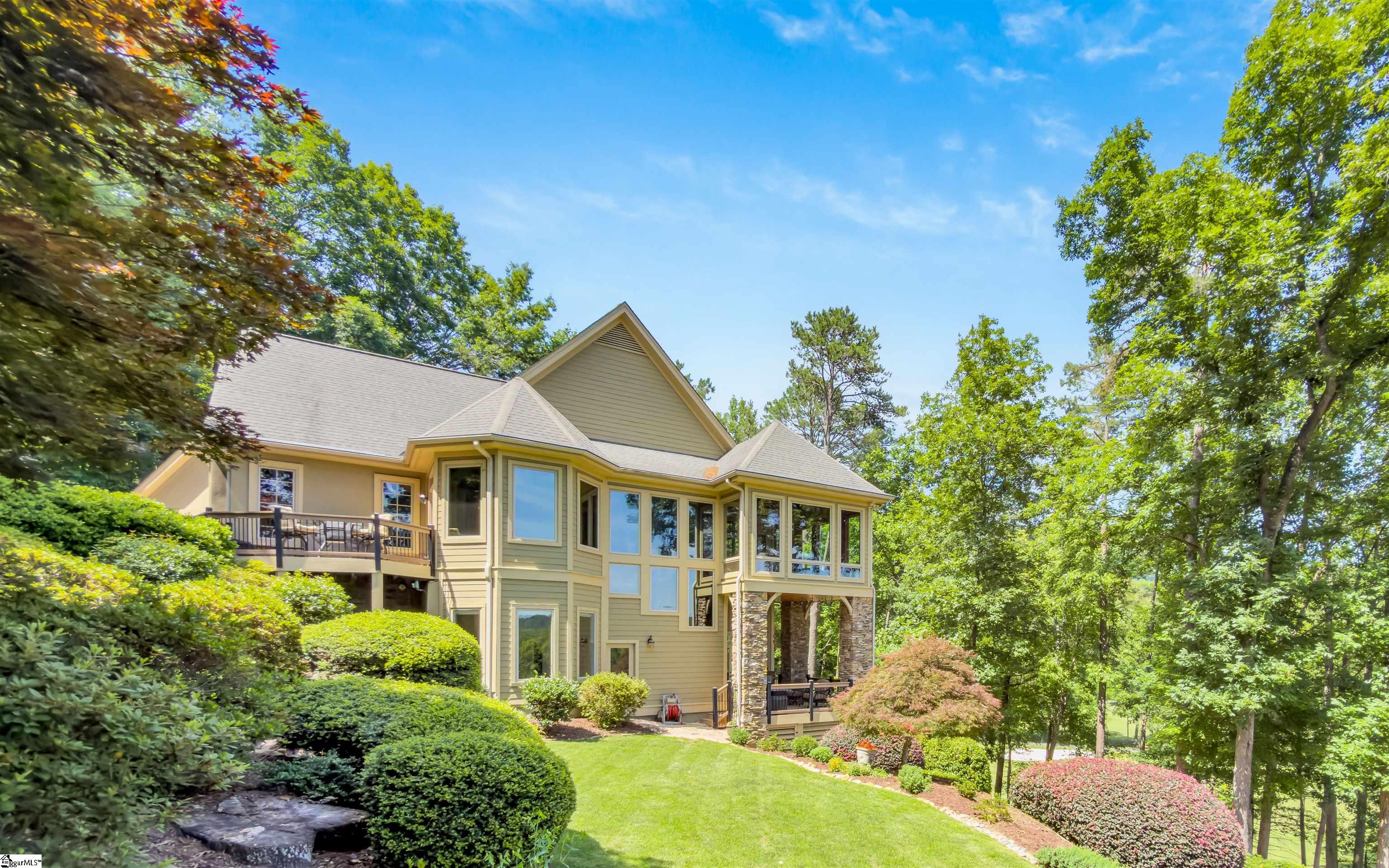 313 Sedgewick Road