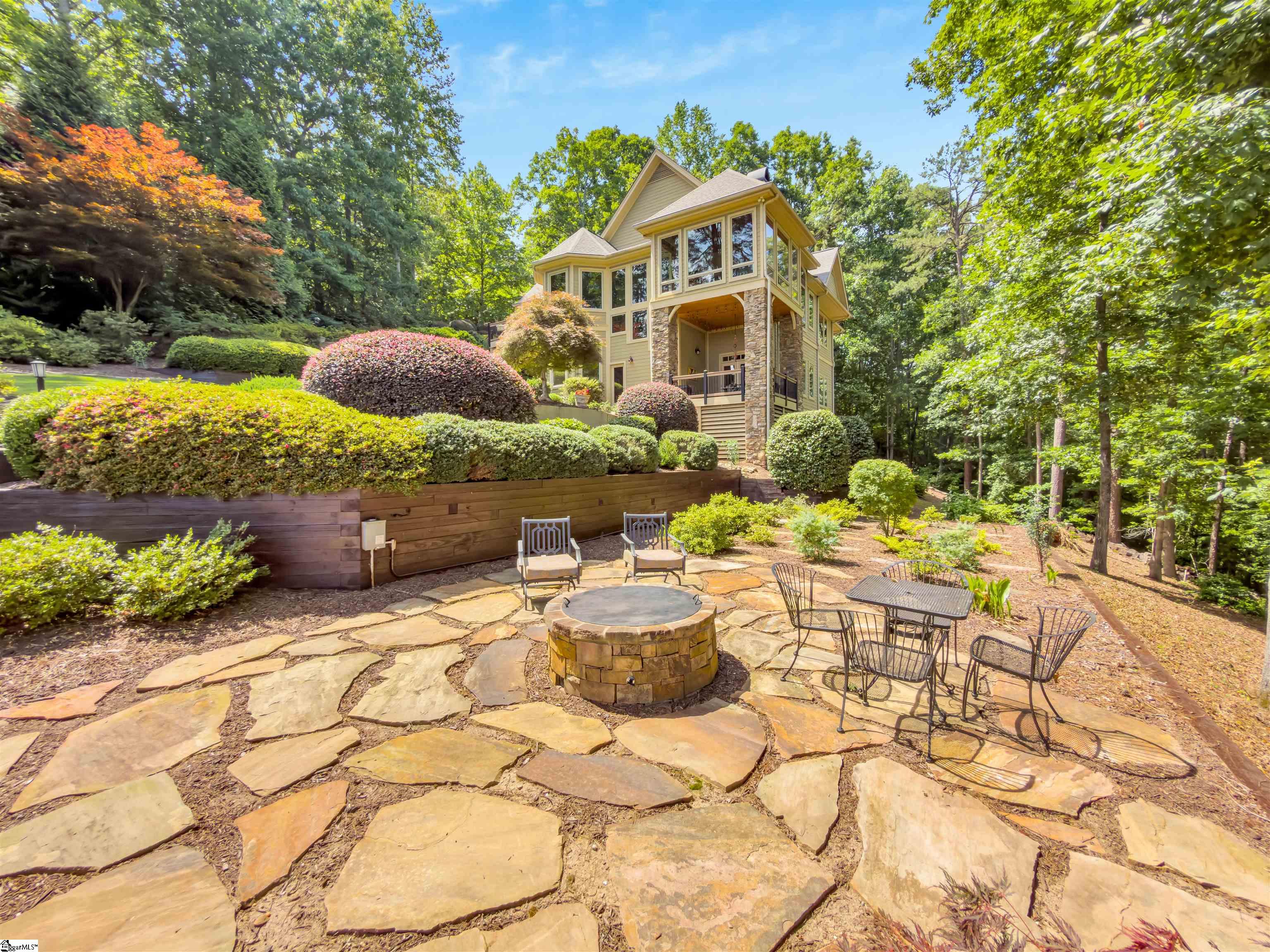 313 Sedgewick Road