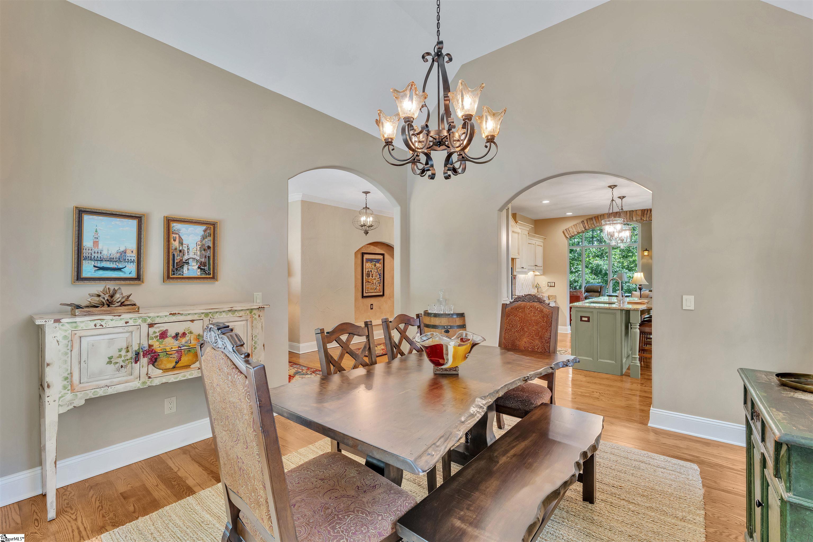 313 Sedgewick Road