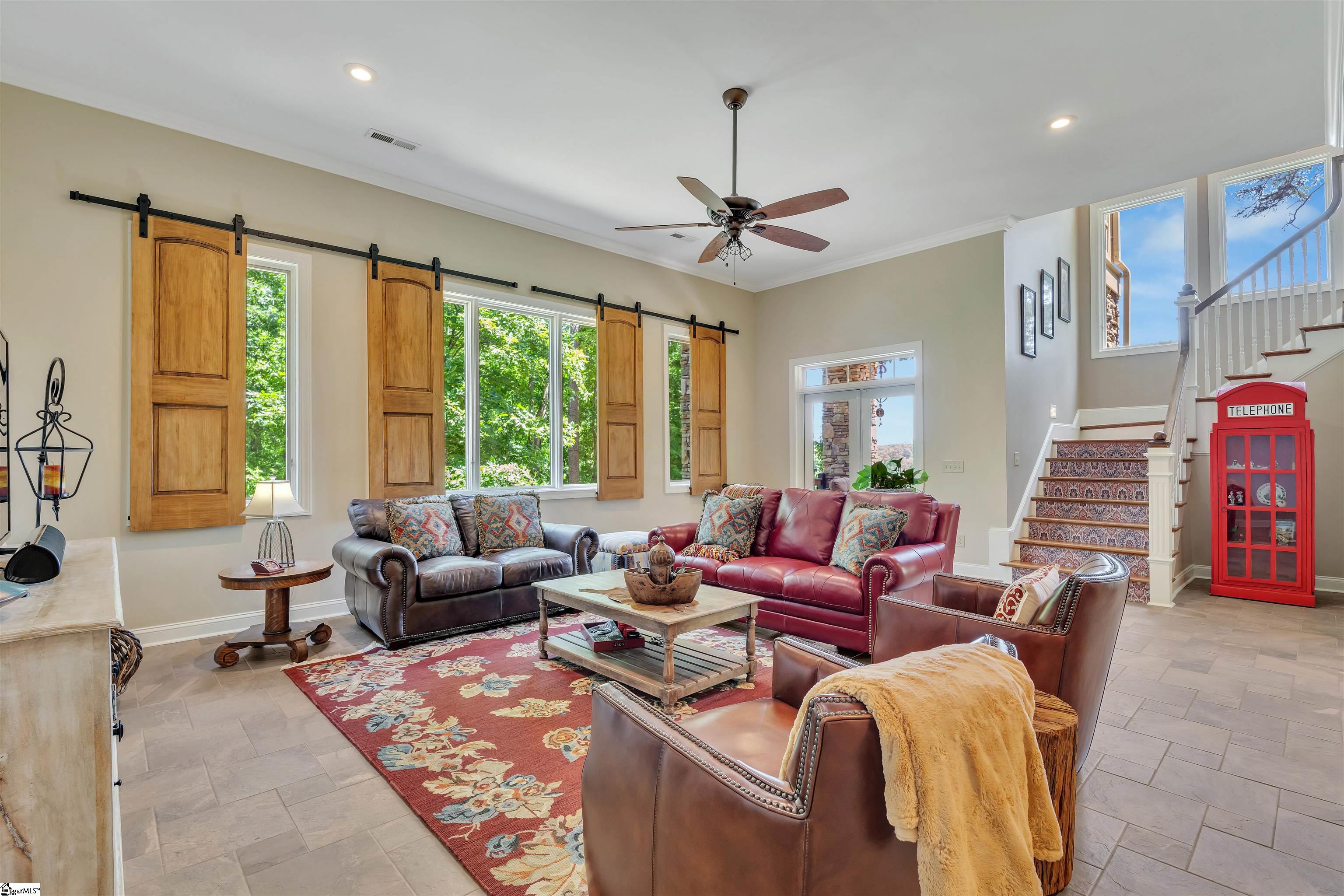 313 Sedgewick Road