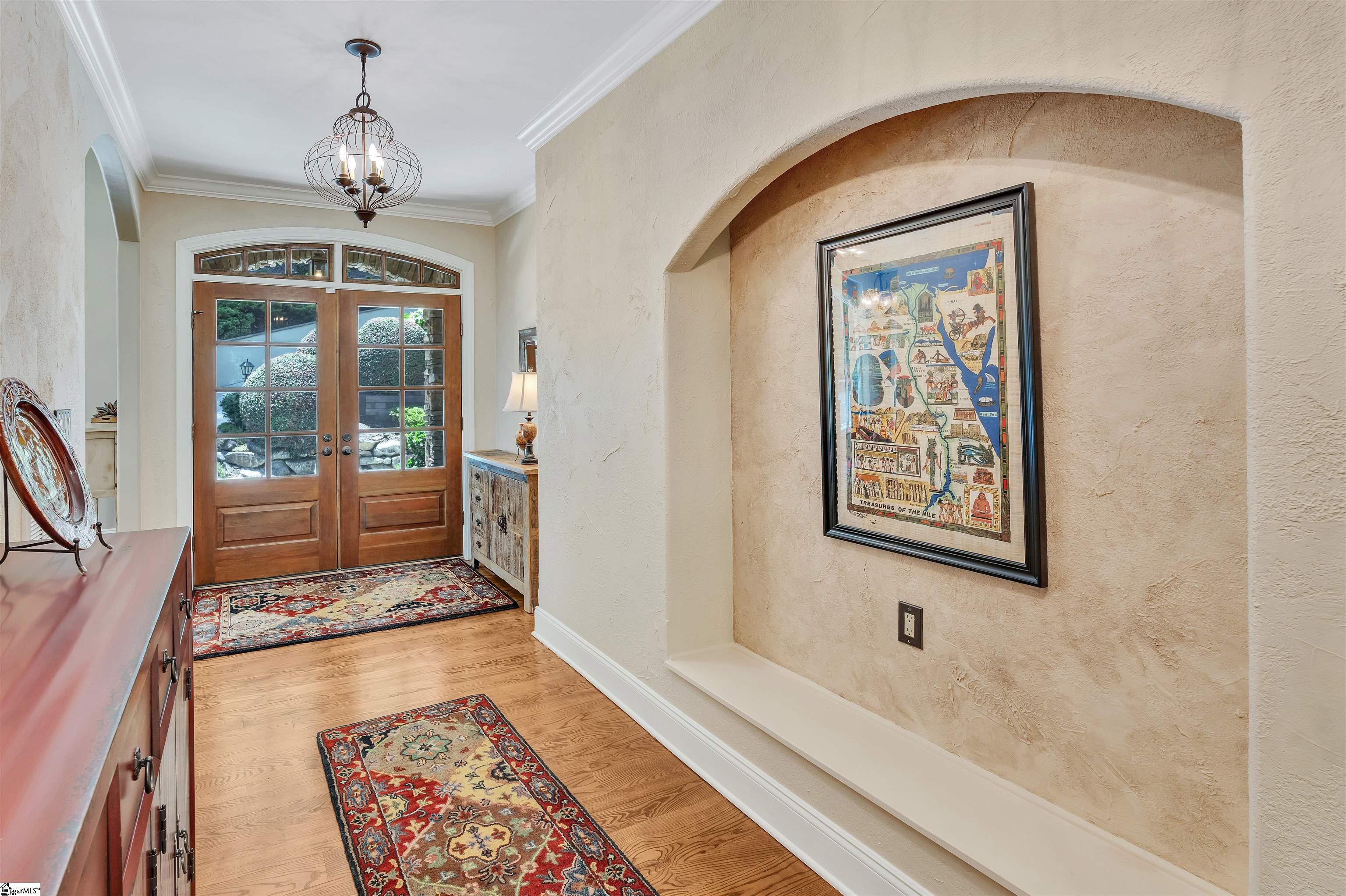 313 Sedgewick Road