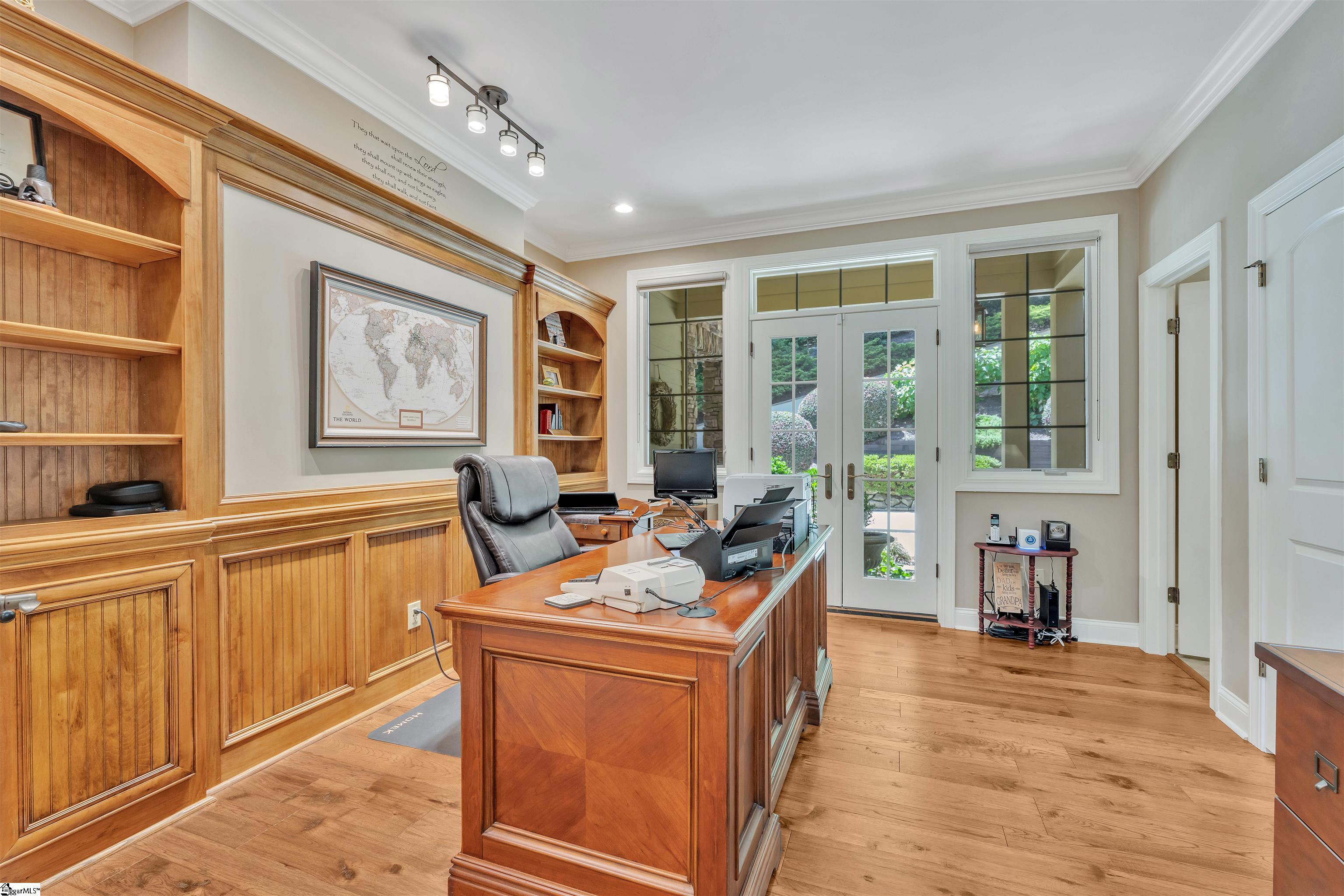 313 Sedgewick Road