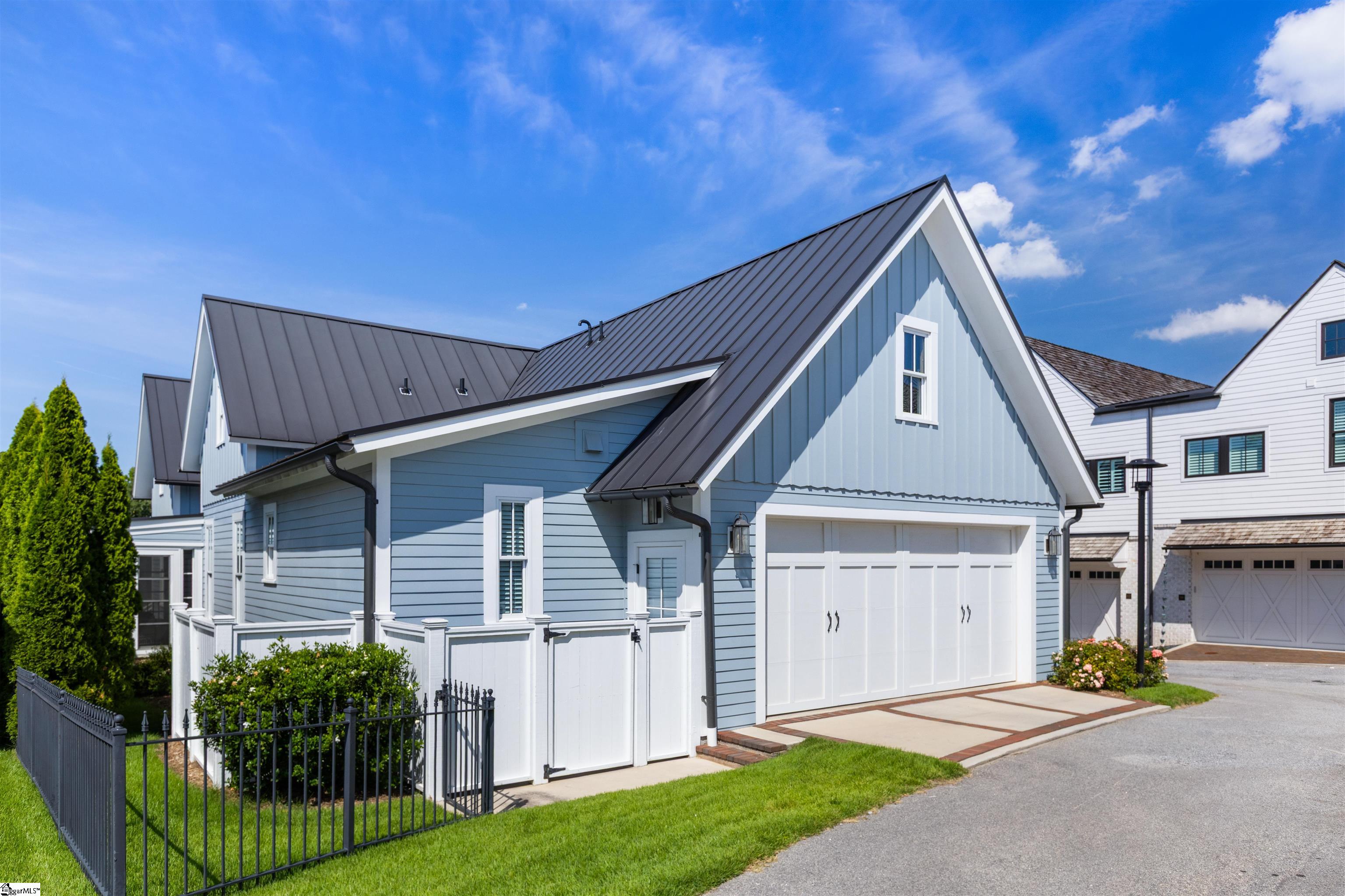 401 Bowman Road