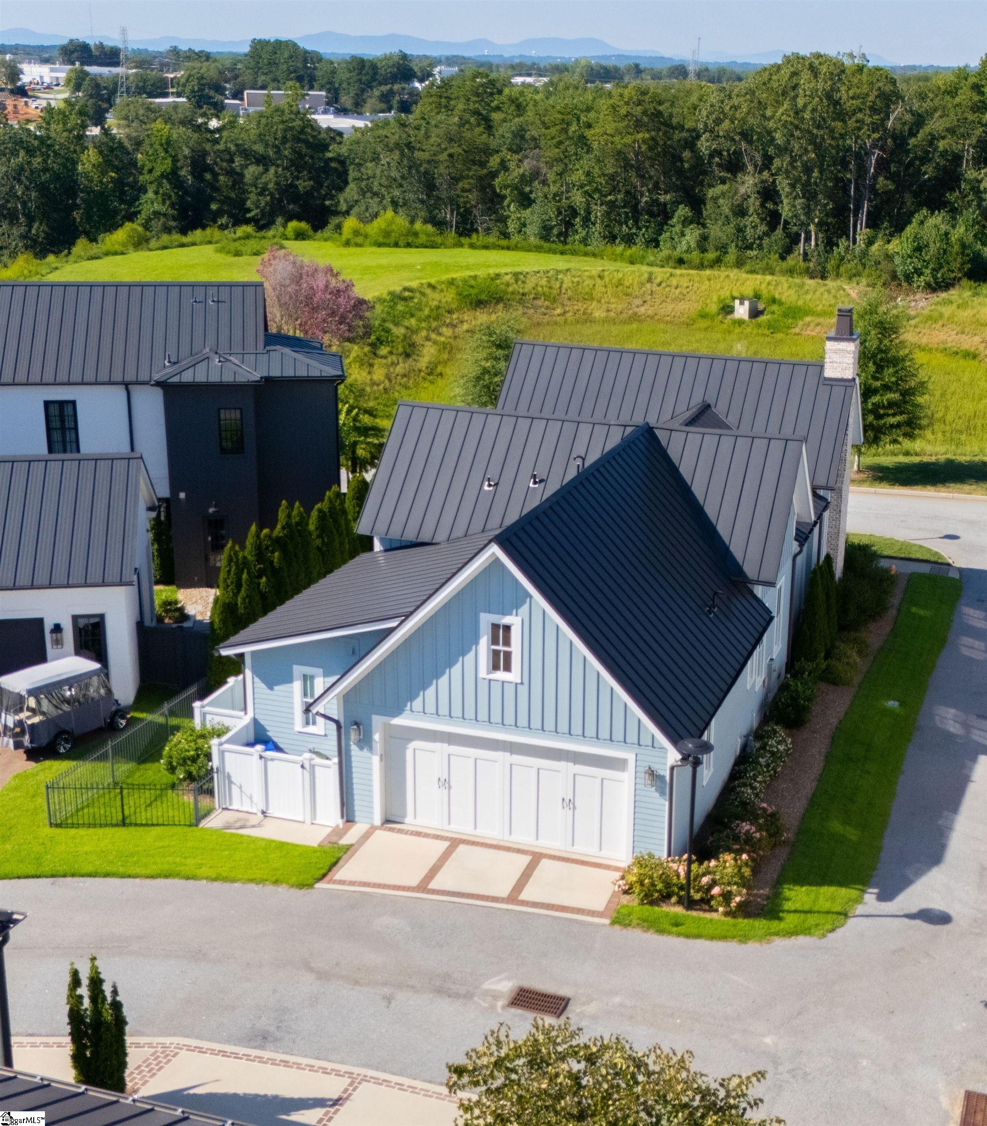 401 Bowman Road