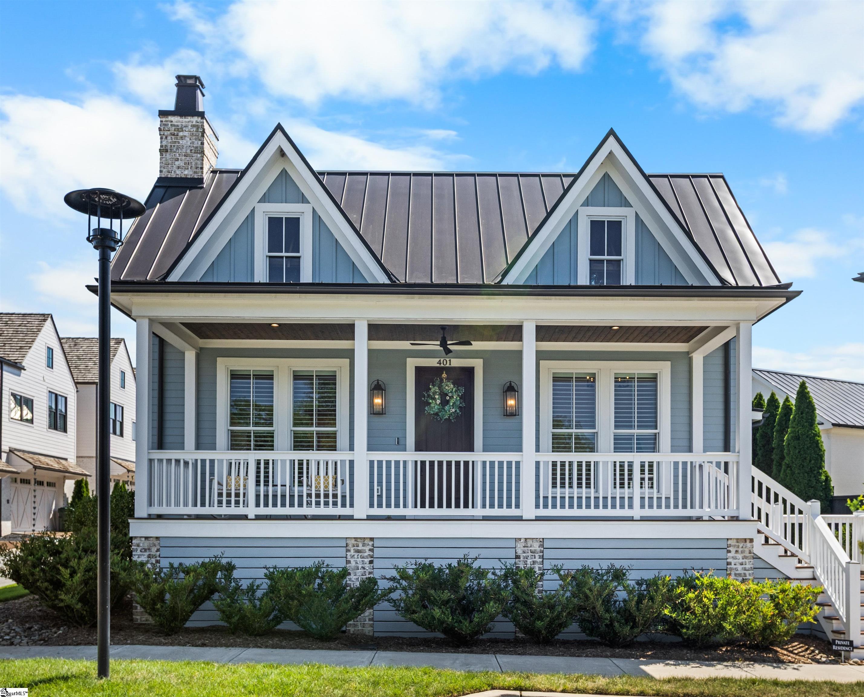 401 Bowman Road
