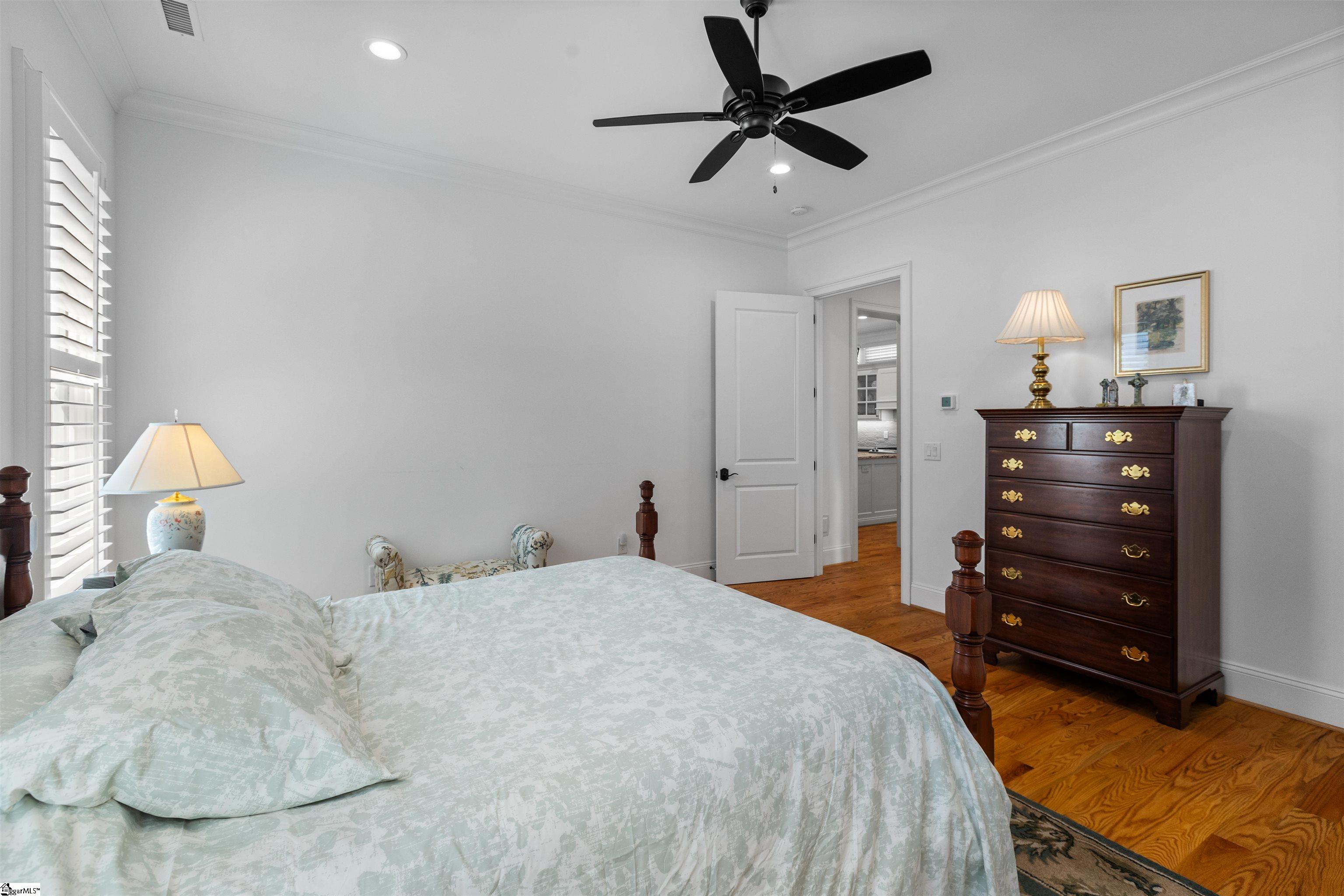 401 Bowman Road