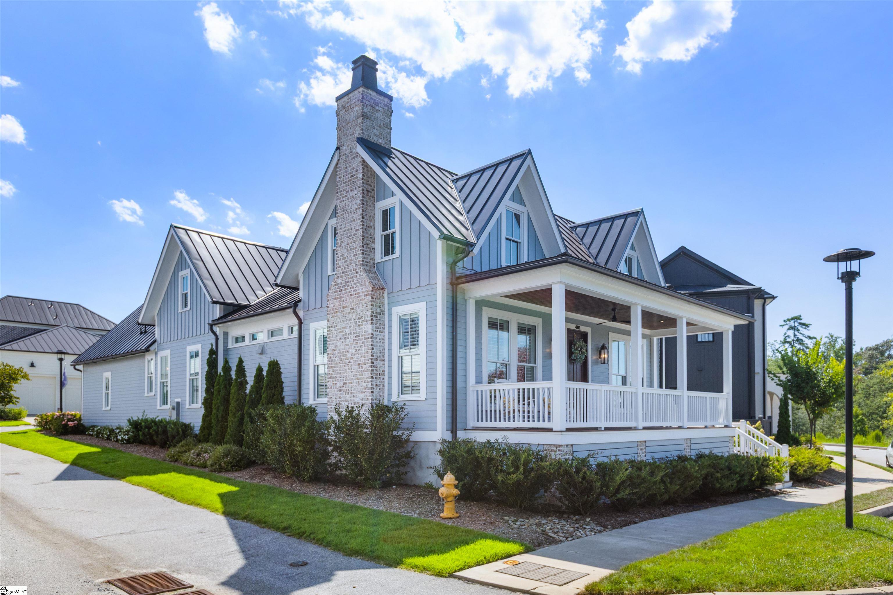401 Bowman Road