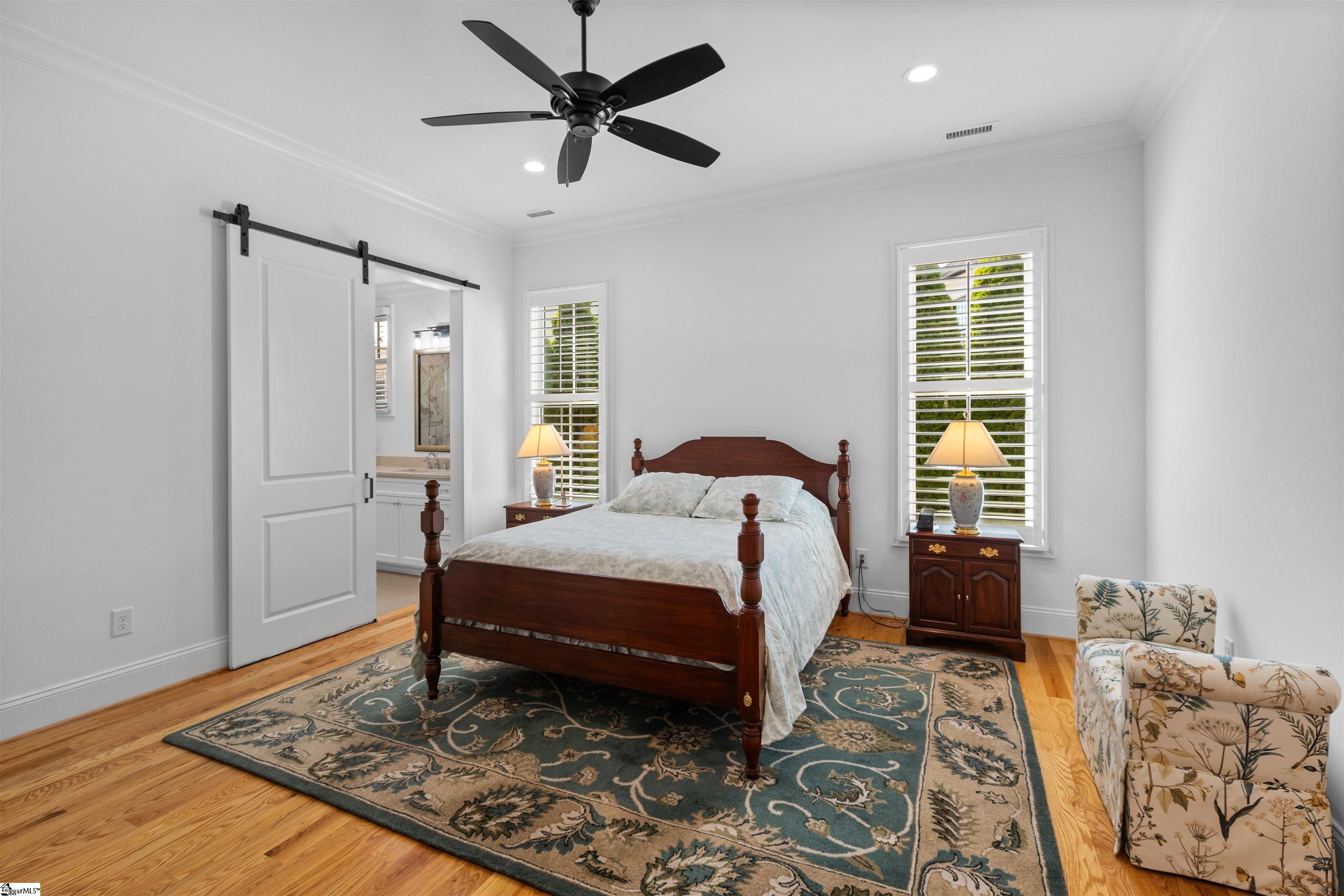 401 Bowman Road