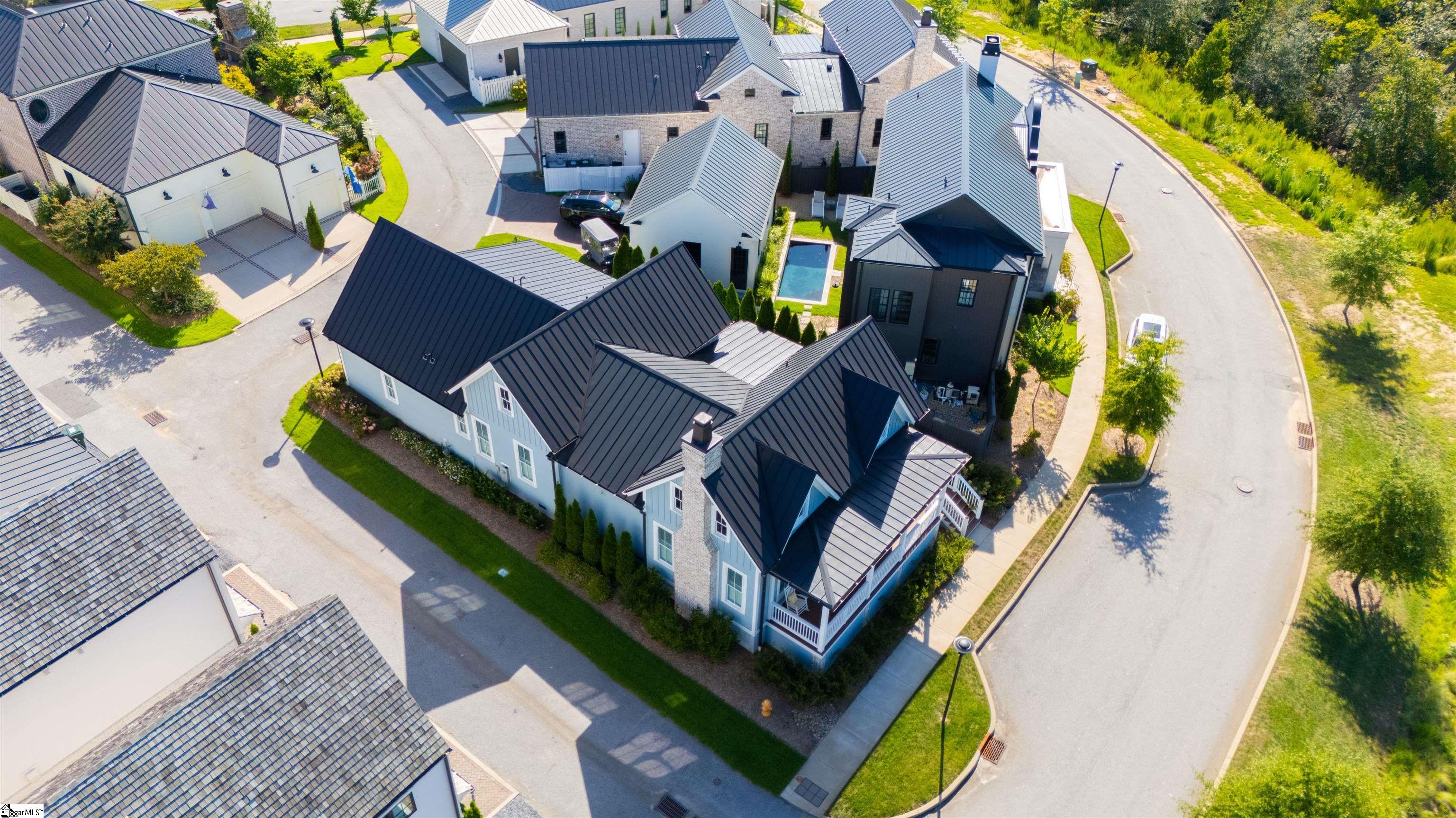 401 Bowman Road