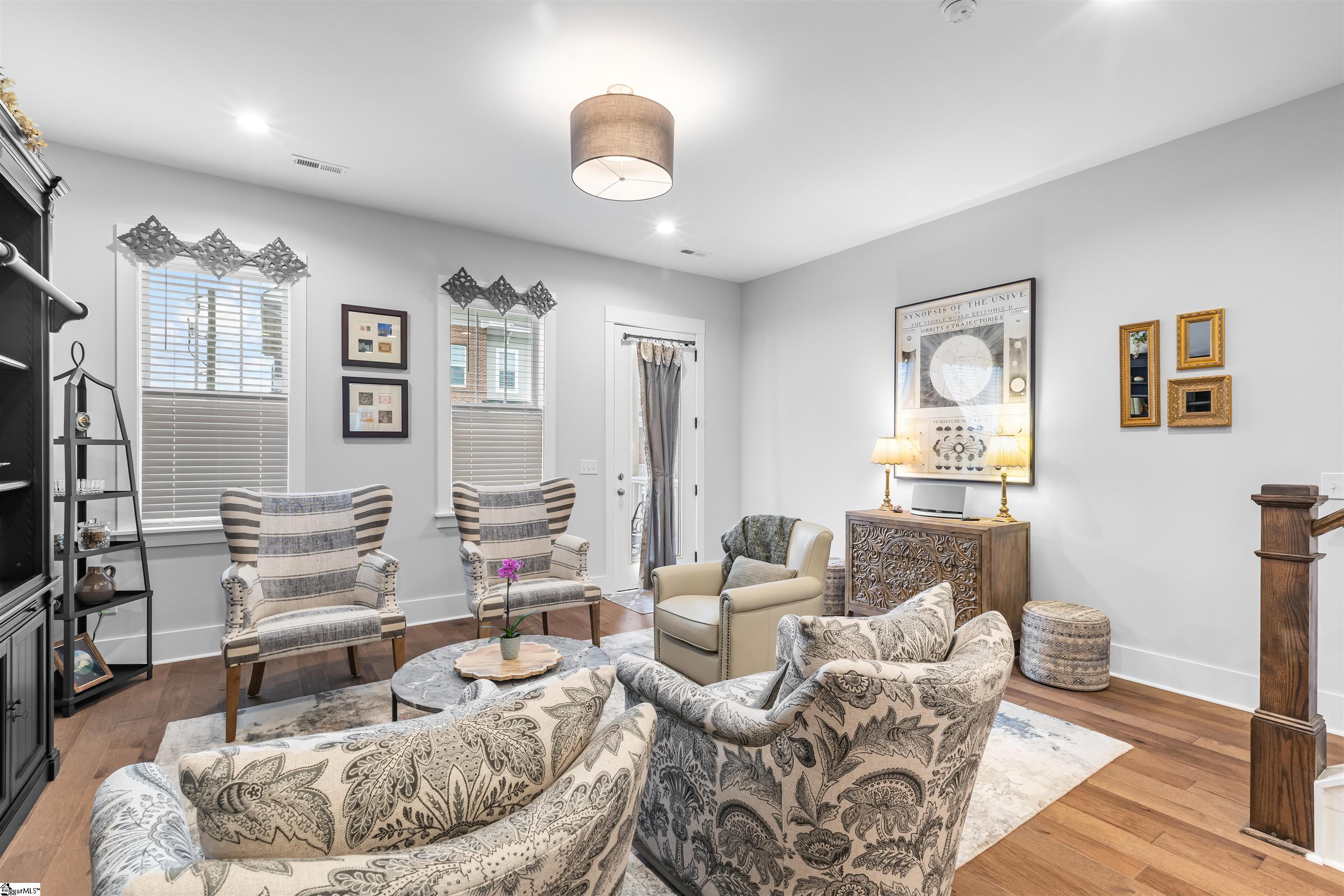 17 Whitner Street