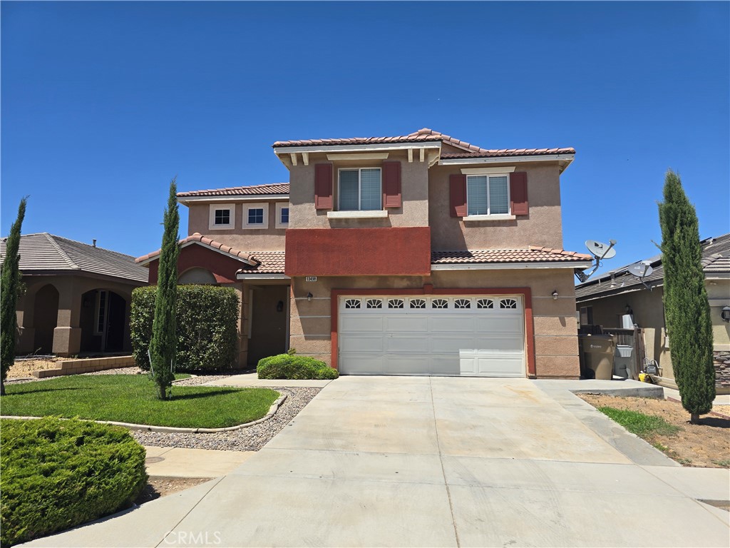 13498 Bentwood Street