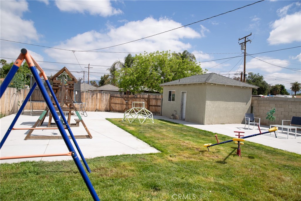 514 Calhoun Place