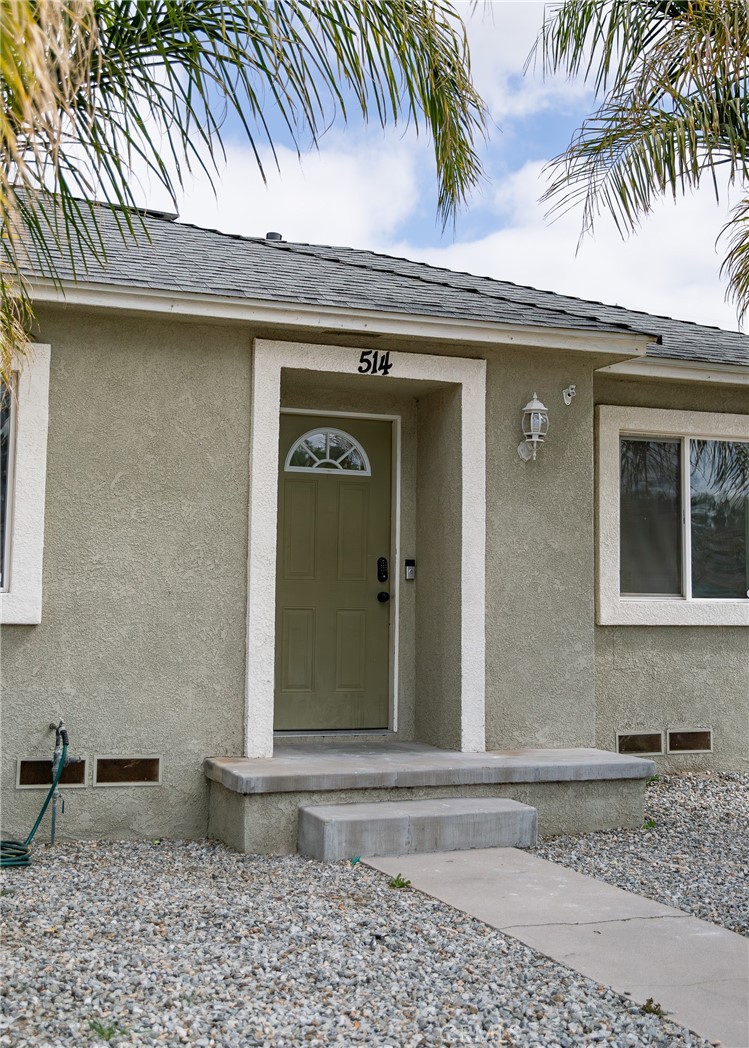 514 Calhoun Place
