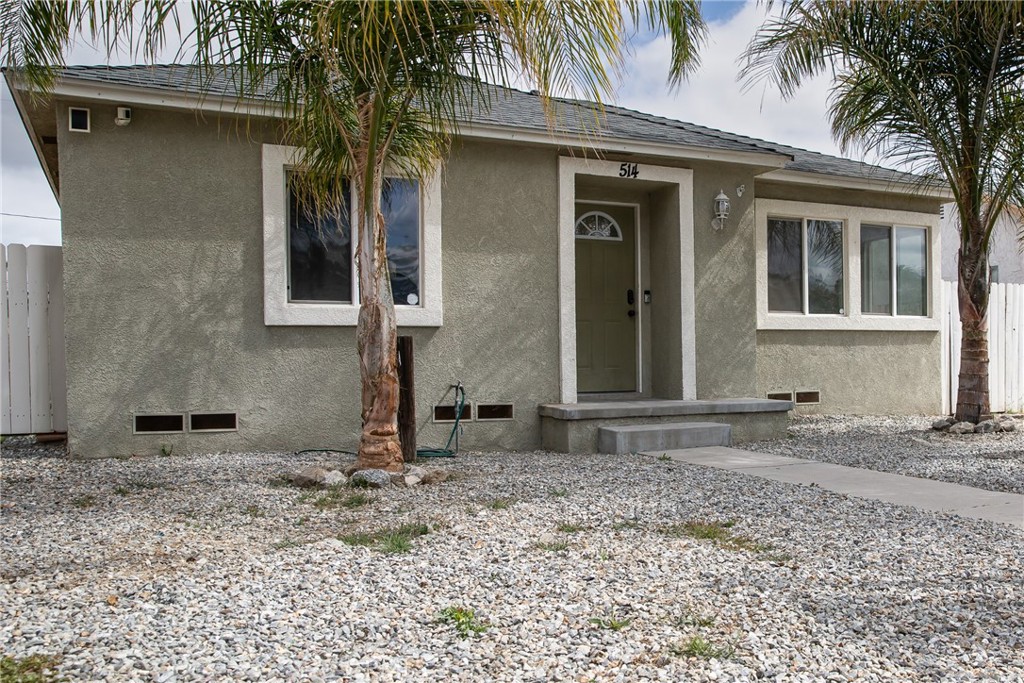 514 Calhoun Place