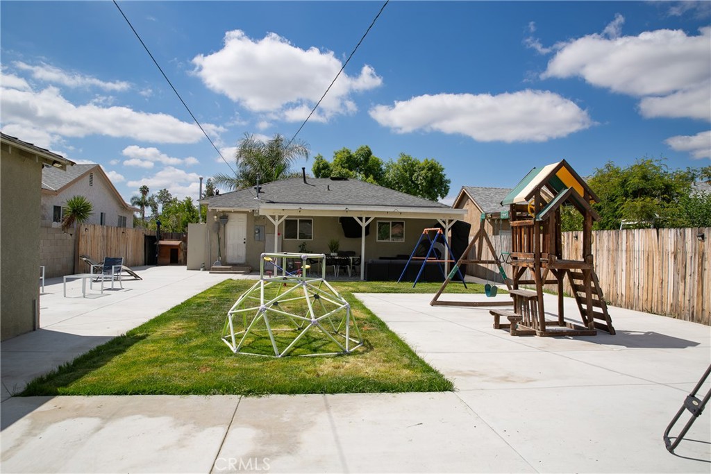 514 Calhoun Place