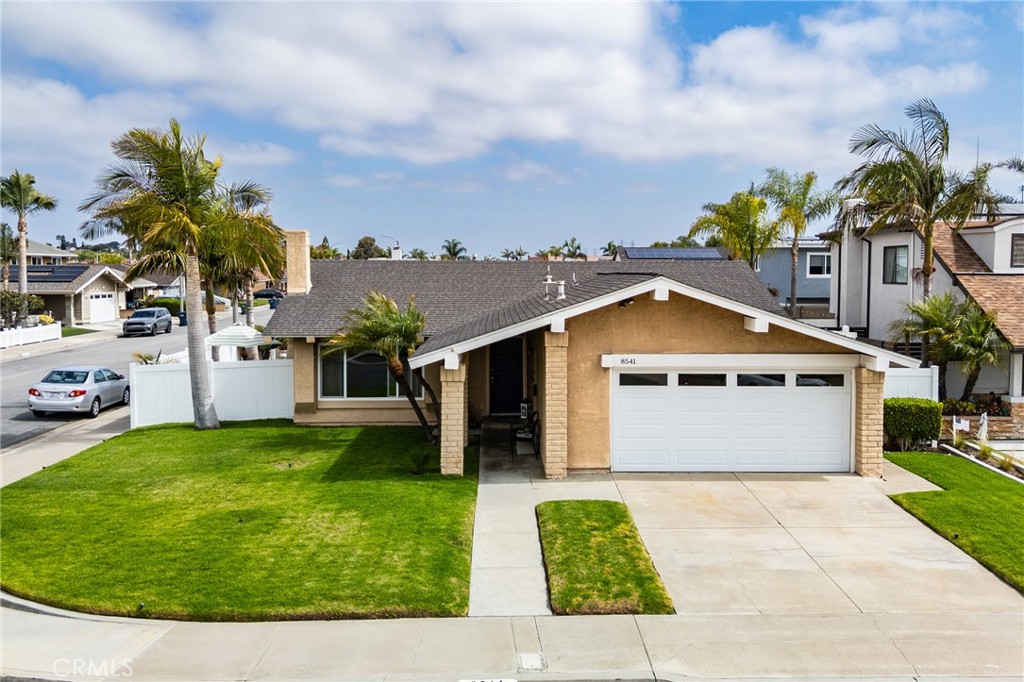 8541 Larkport Drive