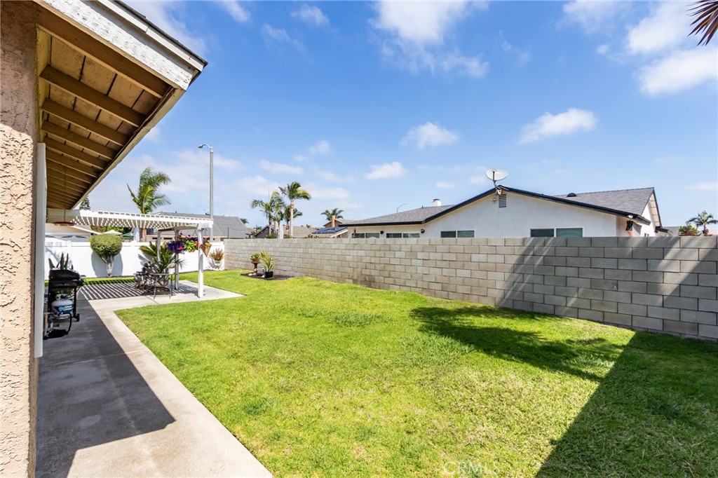 8541 Larkport Drive