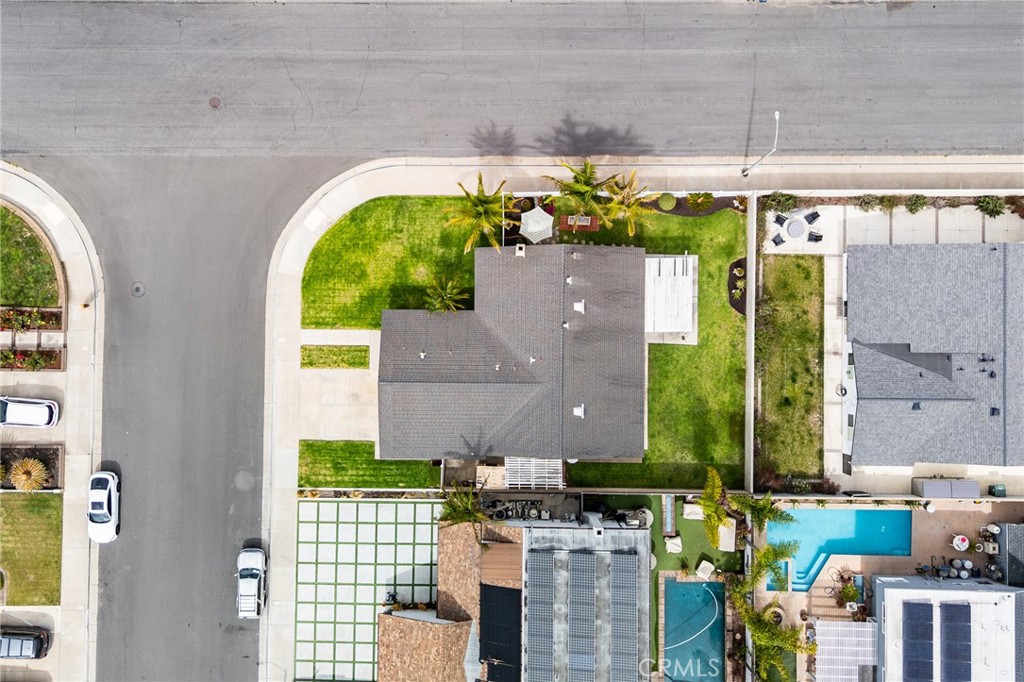 8541 Larkport Drive