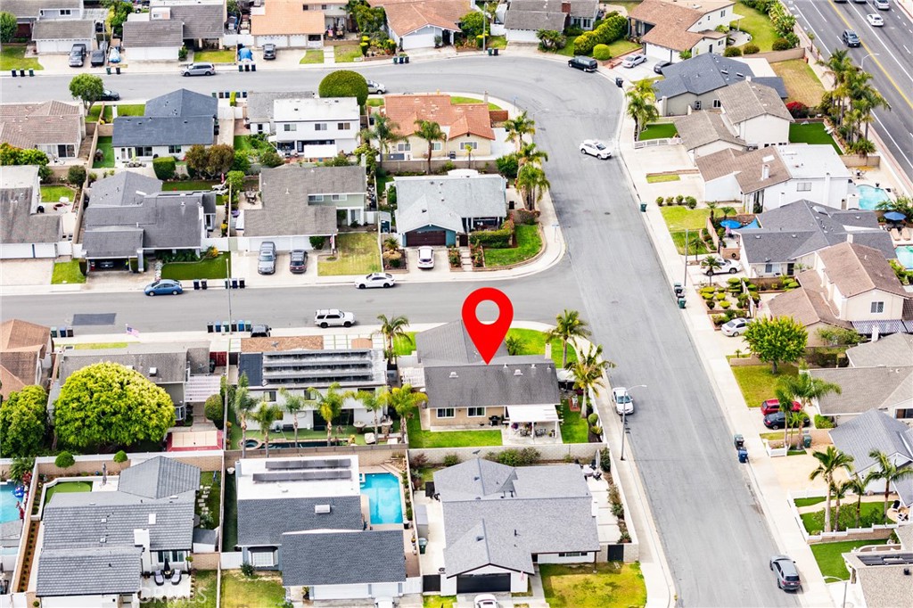 8541 Larkport Drive