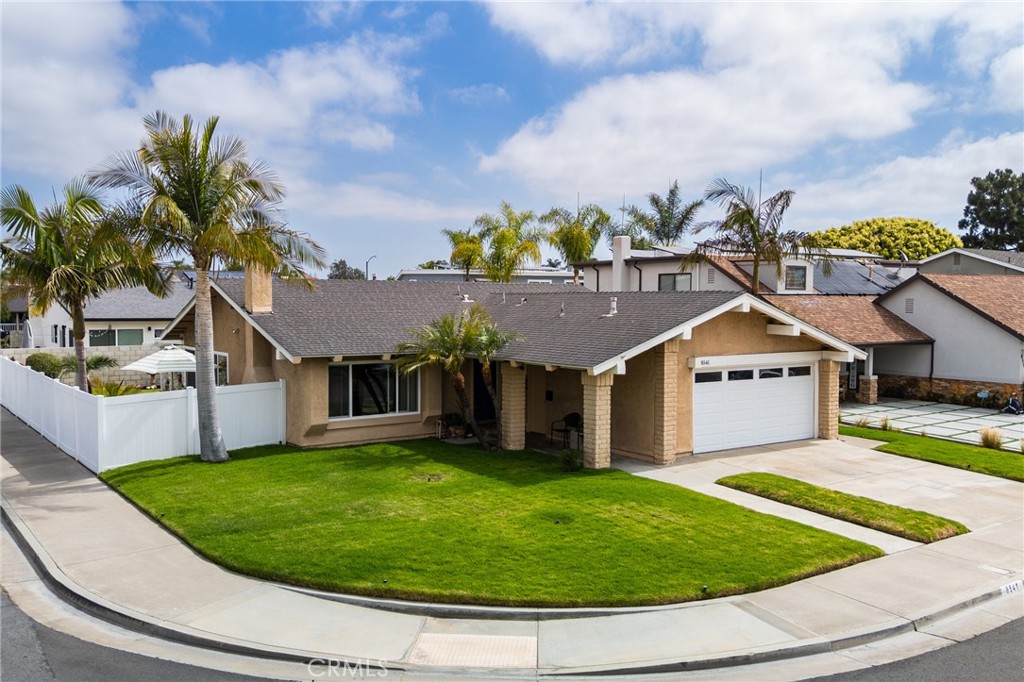 8541 Larkport Drive