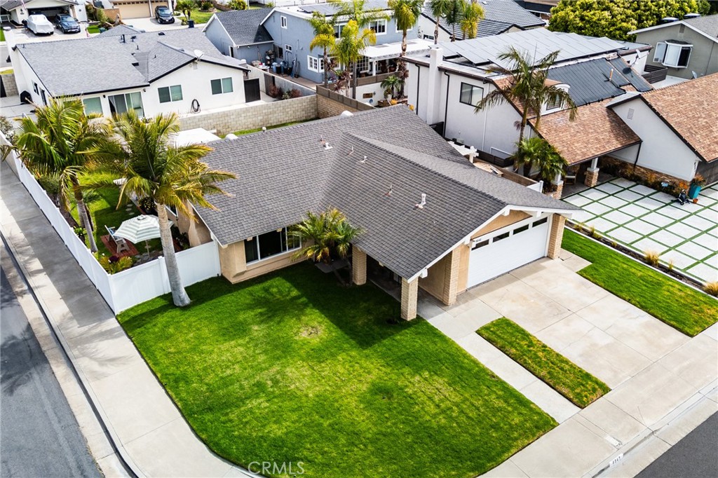 8541 Larkport Drive