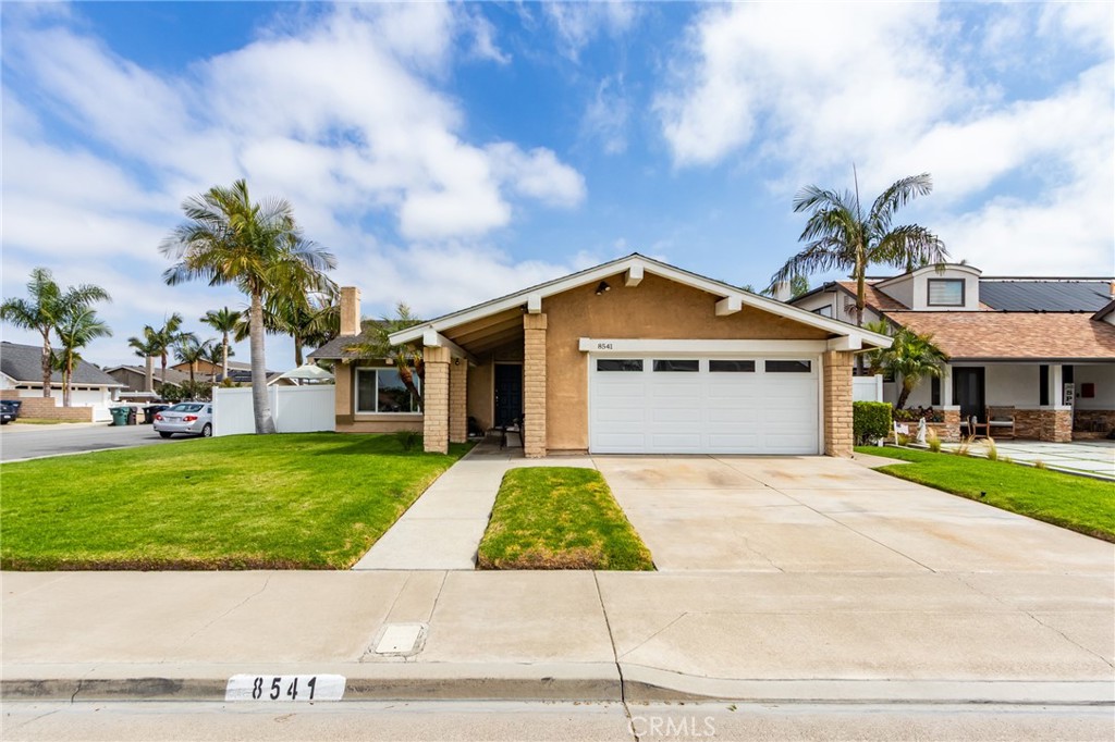 8541 Larkport Drive
