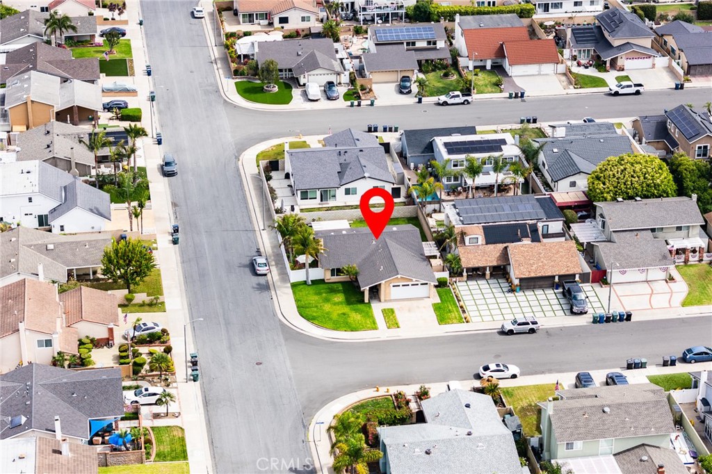 8541 Larkport Drive
