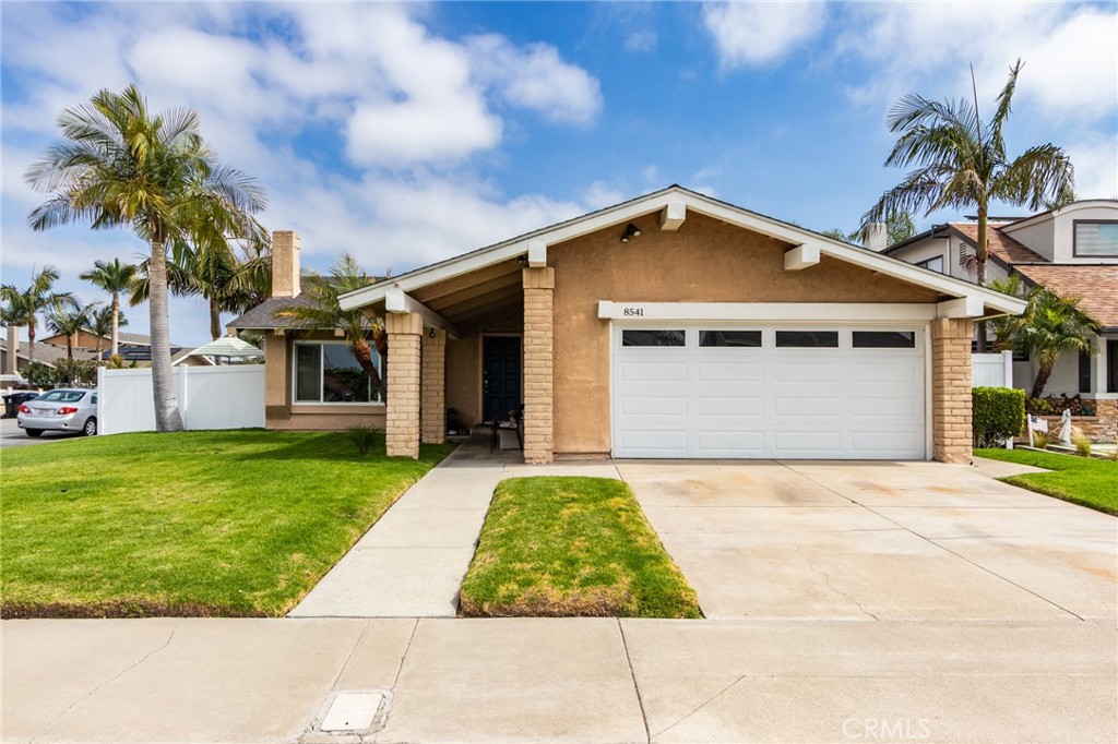 8541 Larkport Drive