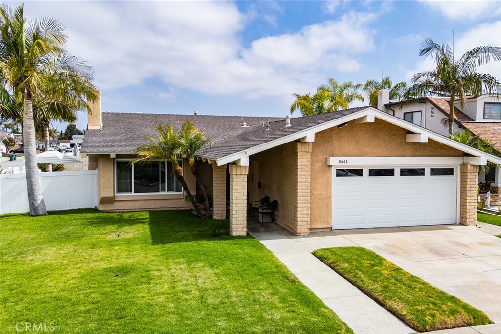 8541 Larkport Drive