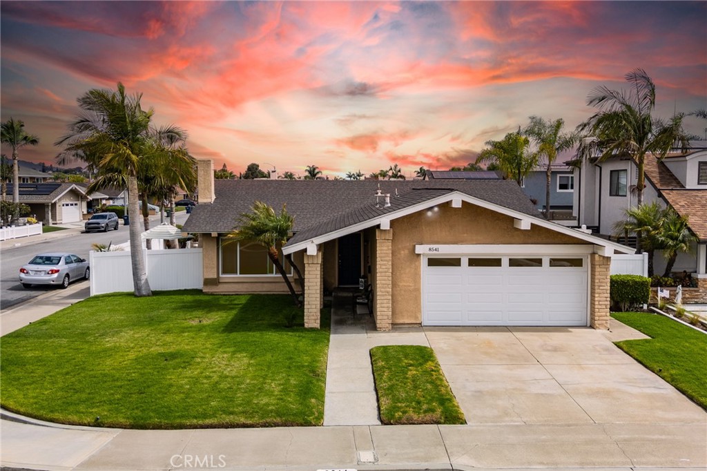 8541 Larkport Drive